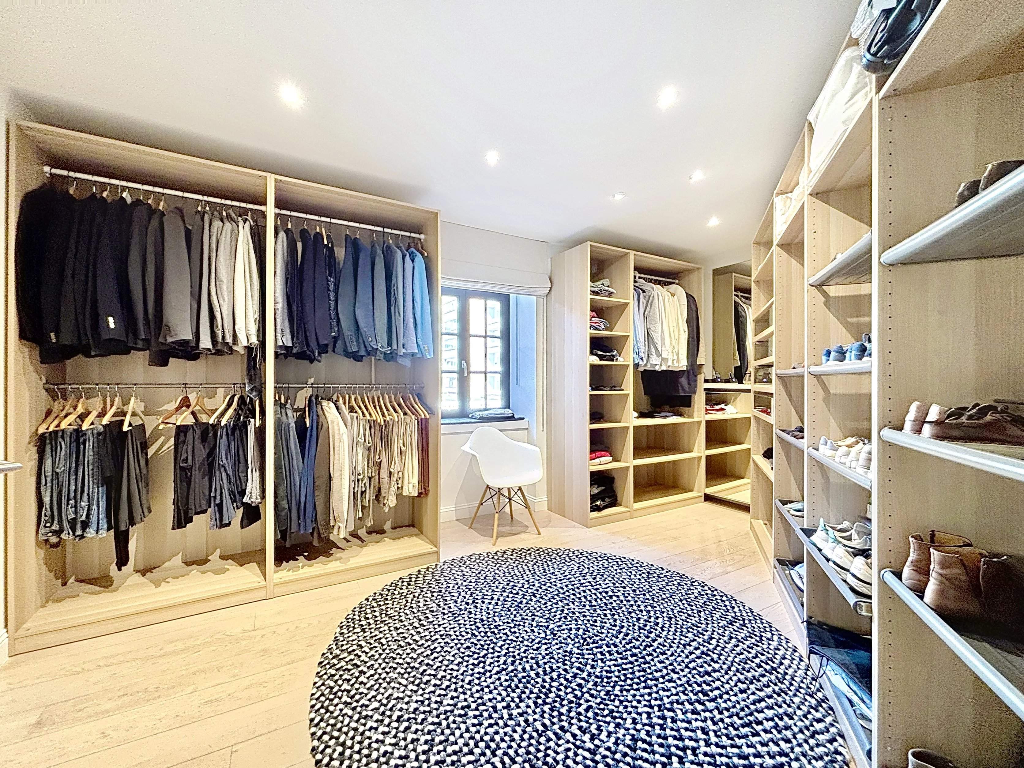 Ixelles  - Maison 7 Pi&egrave;ces 3 Chambres - picture 11