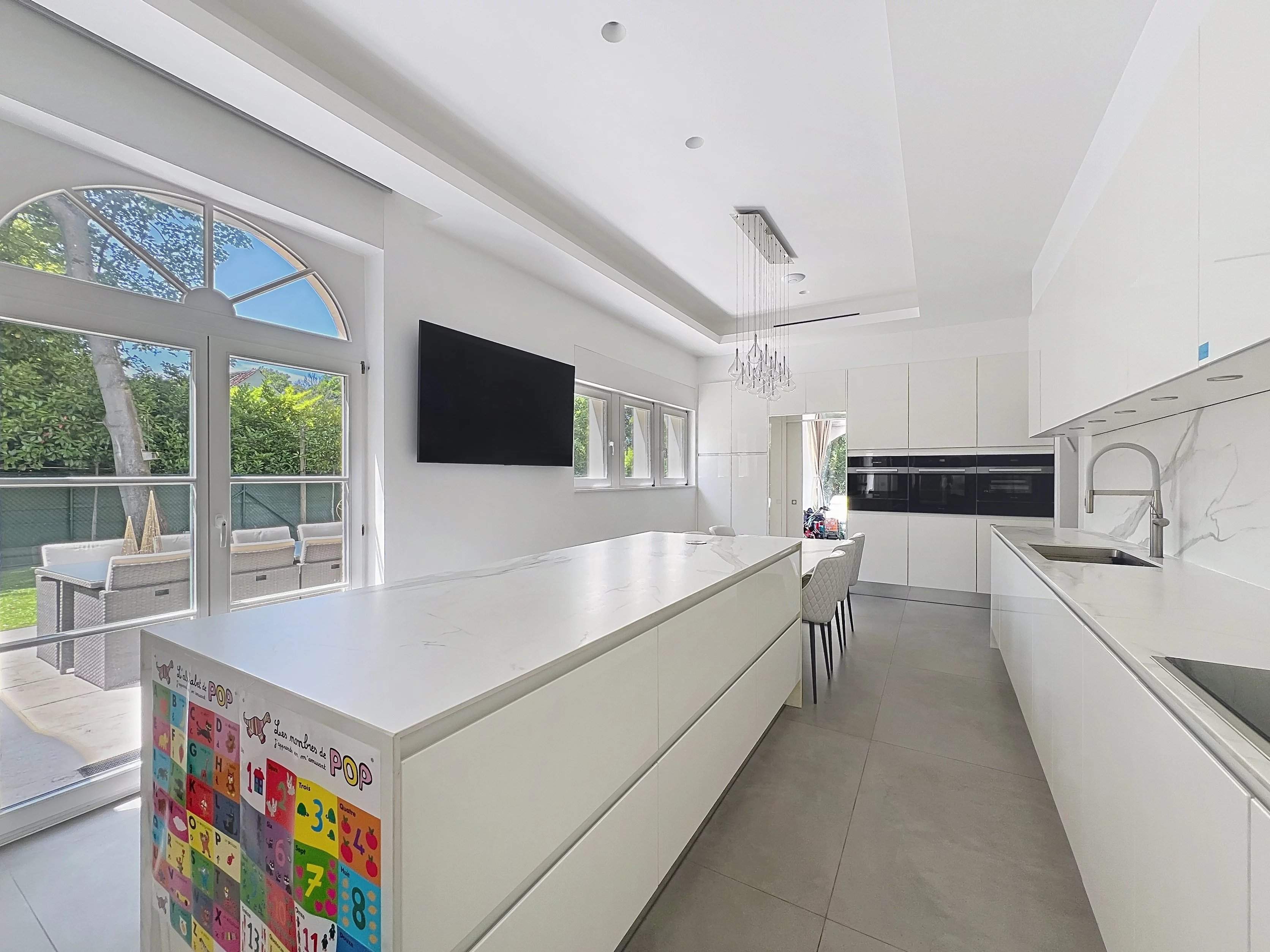 Uccle  - Villa  - picture 12