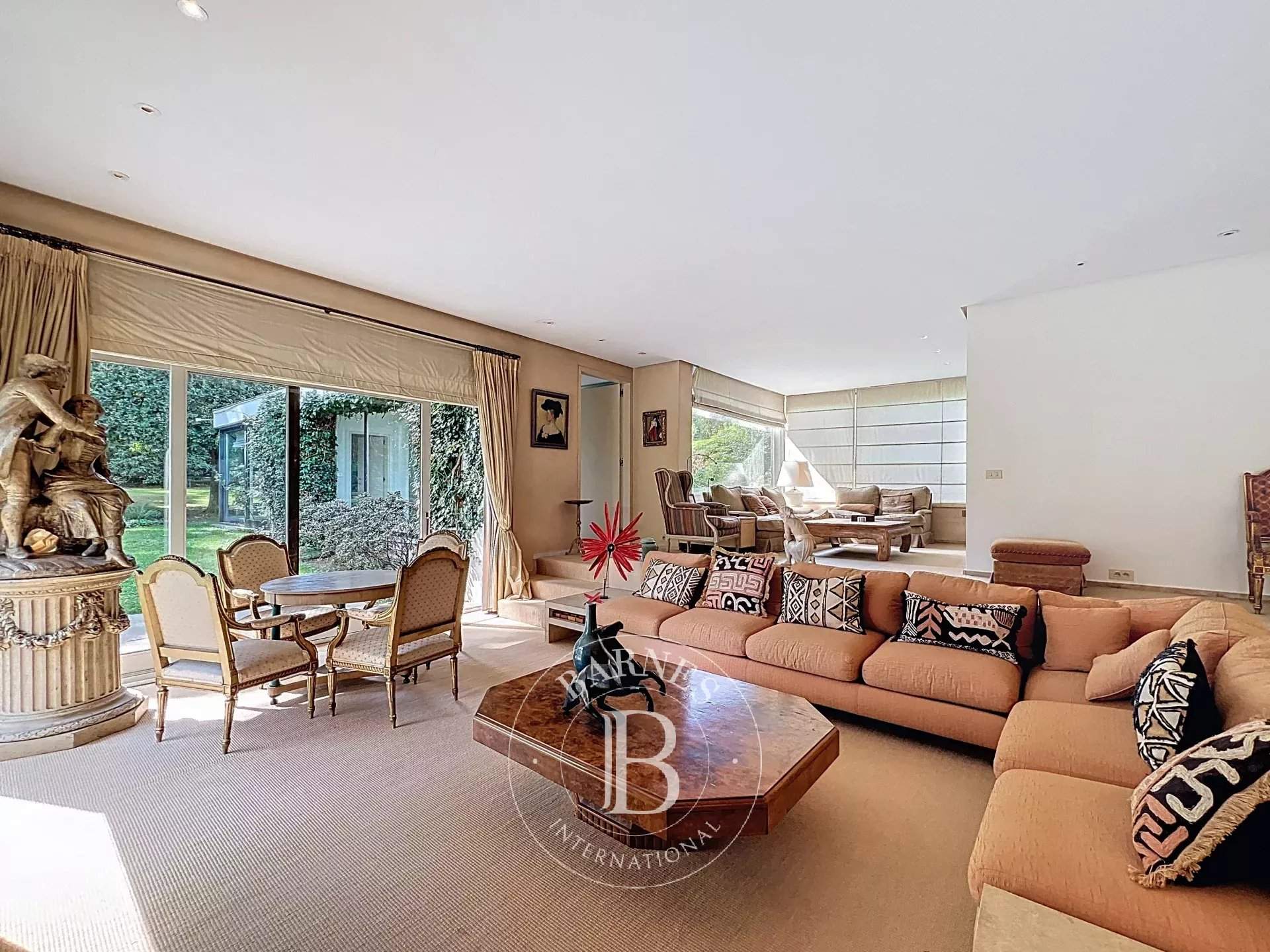 Uccle  - Villa 5 Bedrooms - picture 7