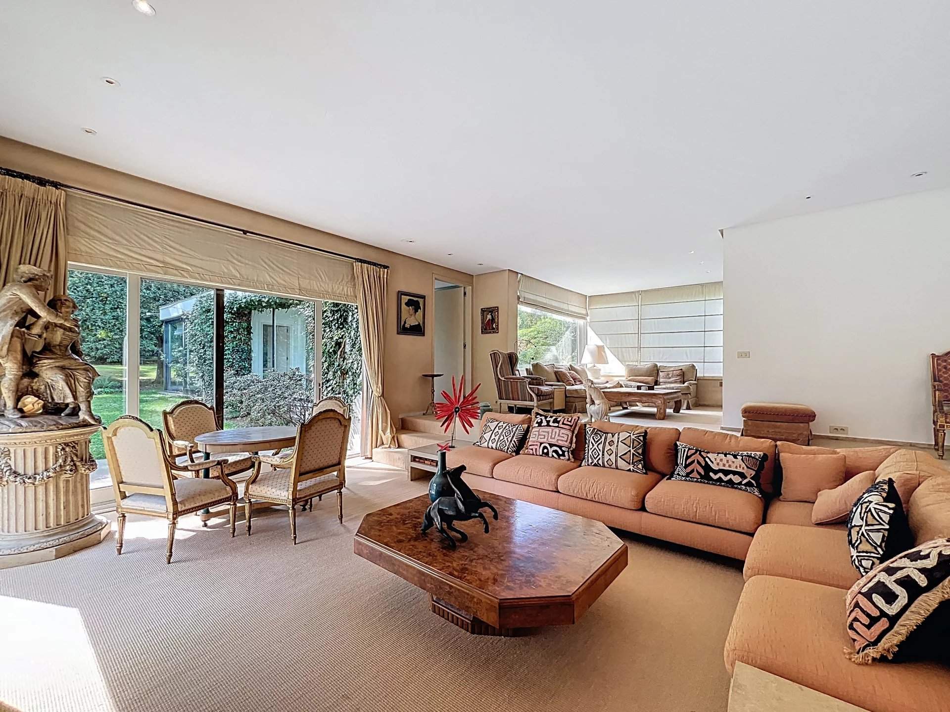 Uccle  - Villa  - picture 7