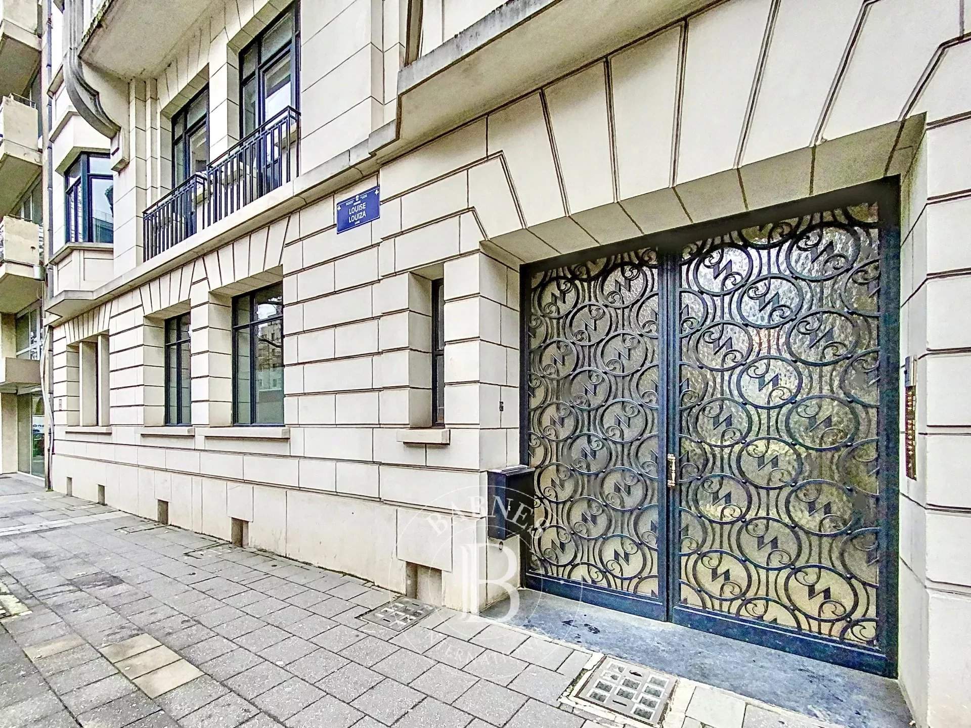 Ixelles  - Apartment 2 Bedrooms - picture 14