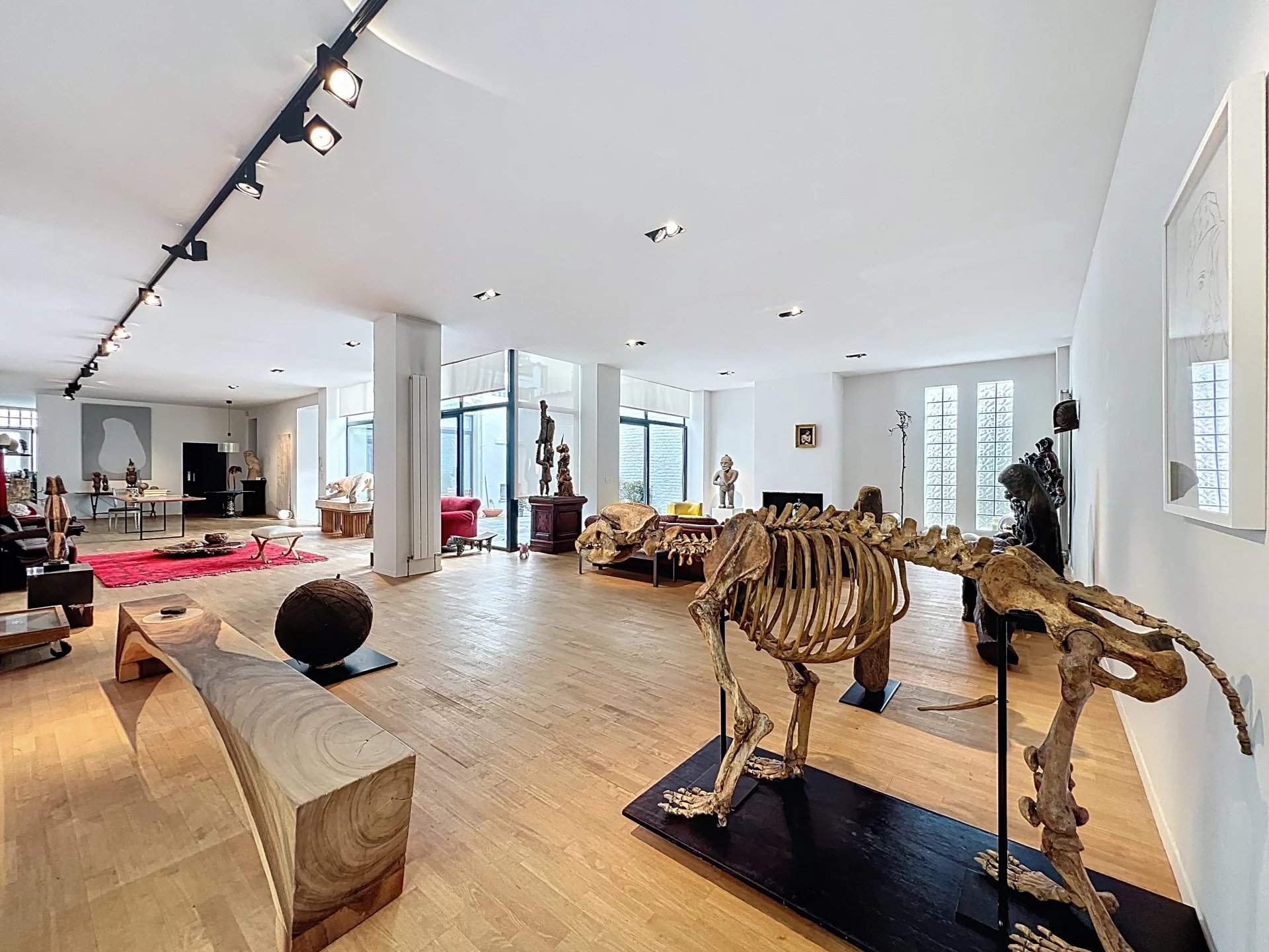 Uccle  - House 6 Bedrooms - picture 1