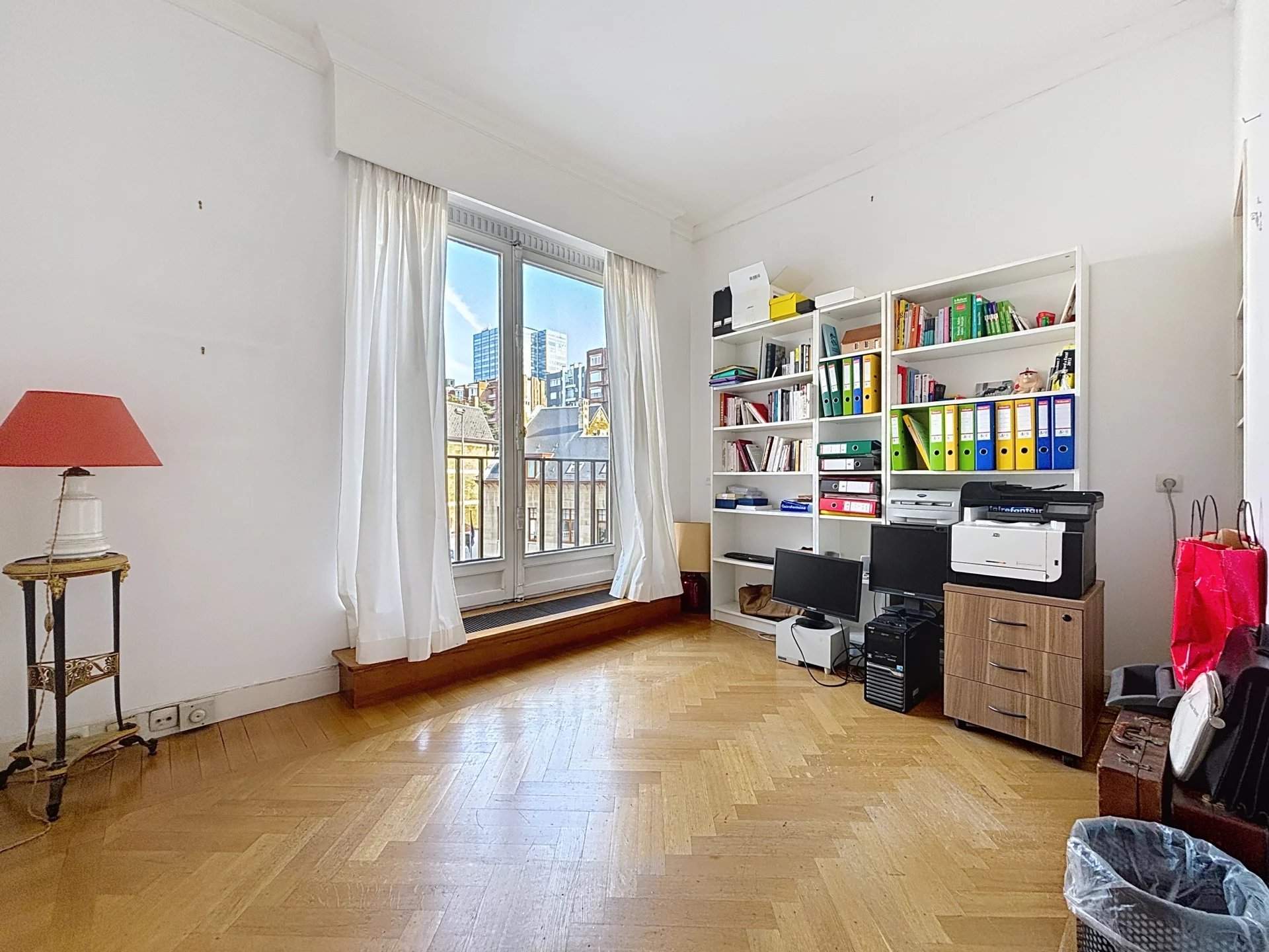 Bruxelles  - Appartement 9 Pi&egrave;ces 4 Chambres - picture 17