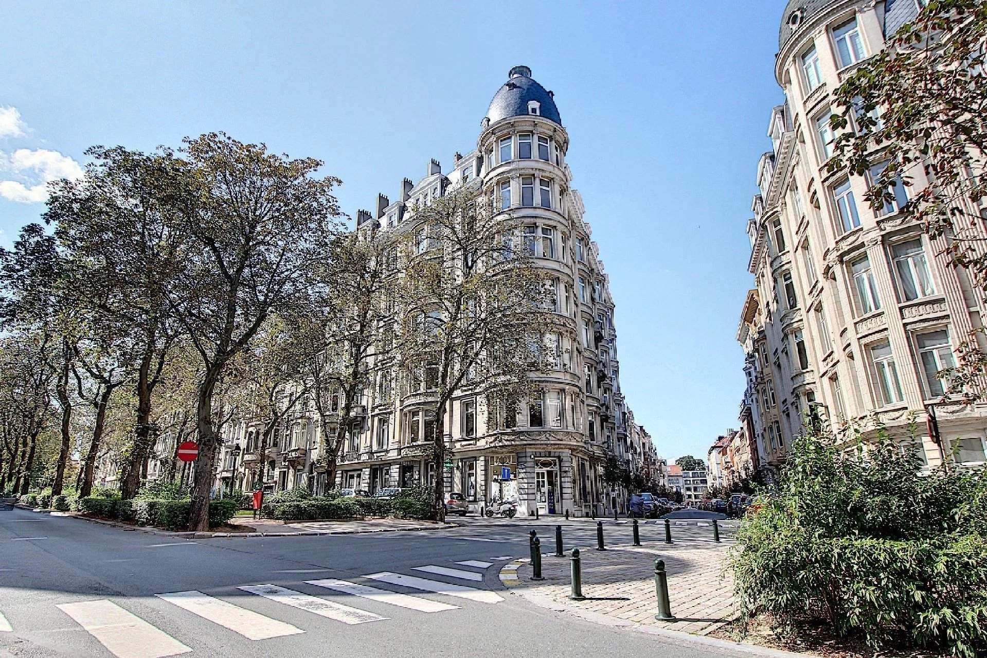 Ixelles  - Appartement  - picture 1