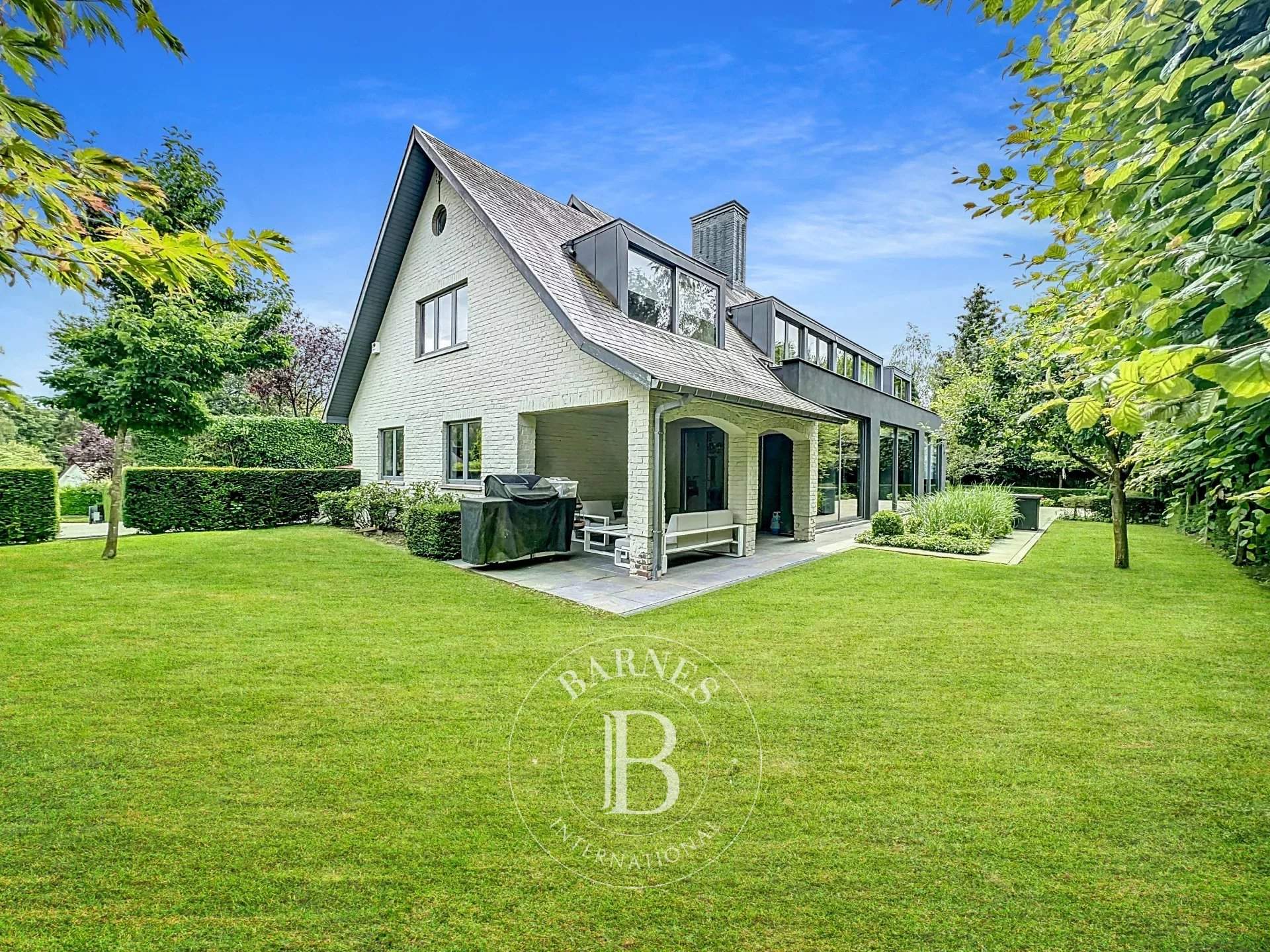 Uccle  - Villa  - picture 8