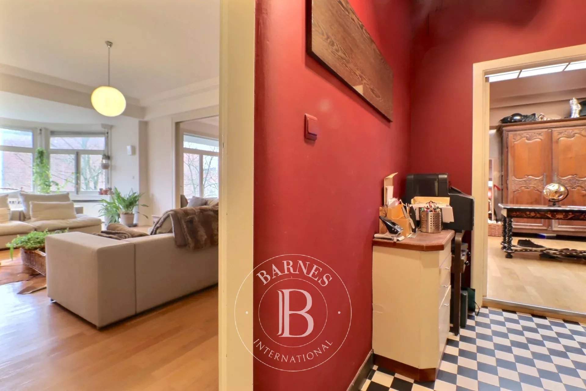 Ixelles  - Apartment 3 Bedrooms - picture 12