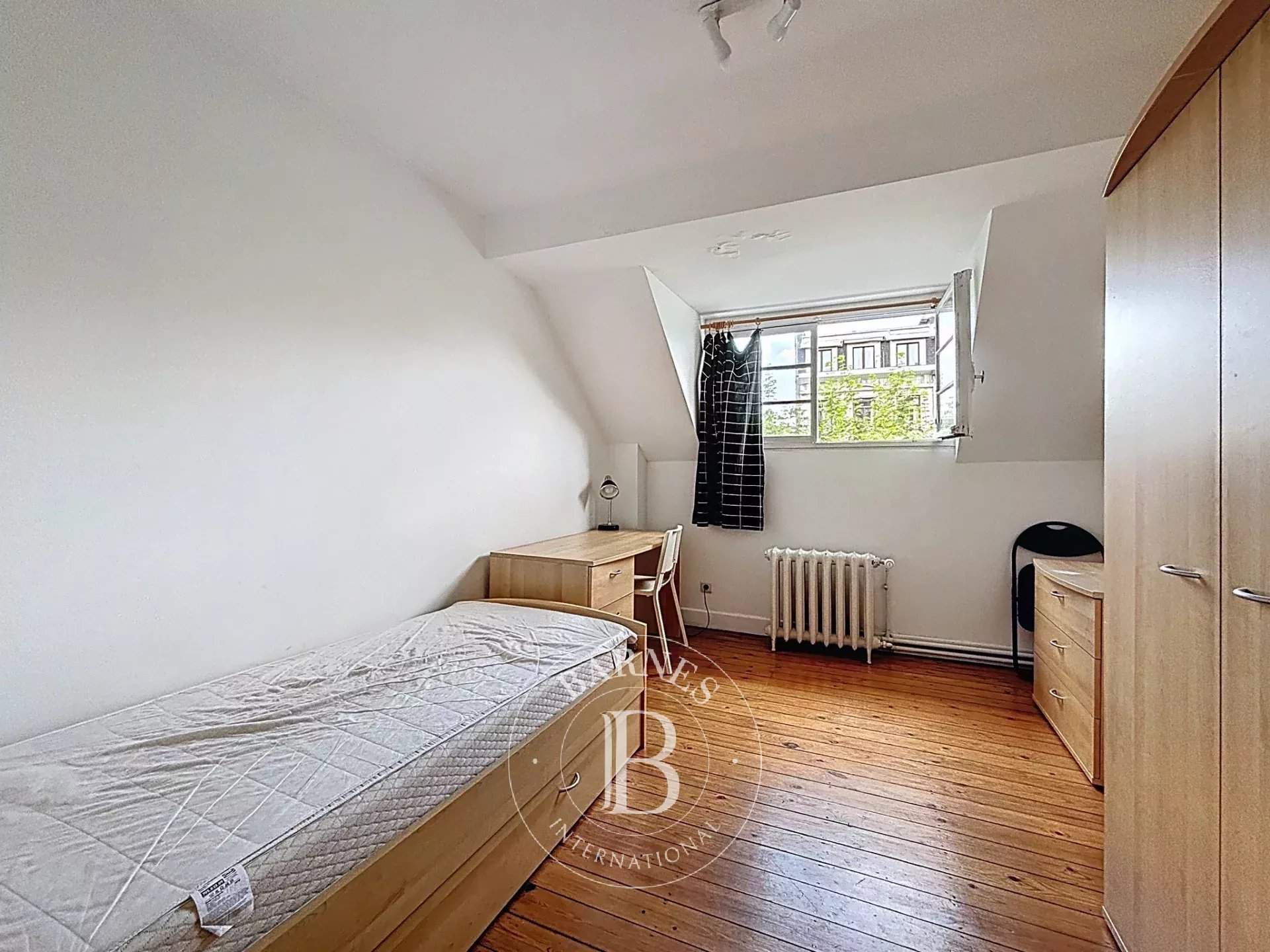 Woluwe-Saint-Pierre  - House 5 Bedrooms - picture 17