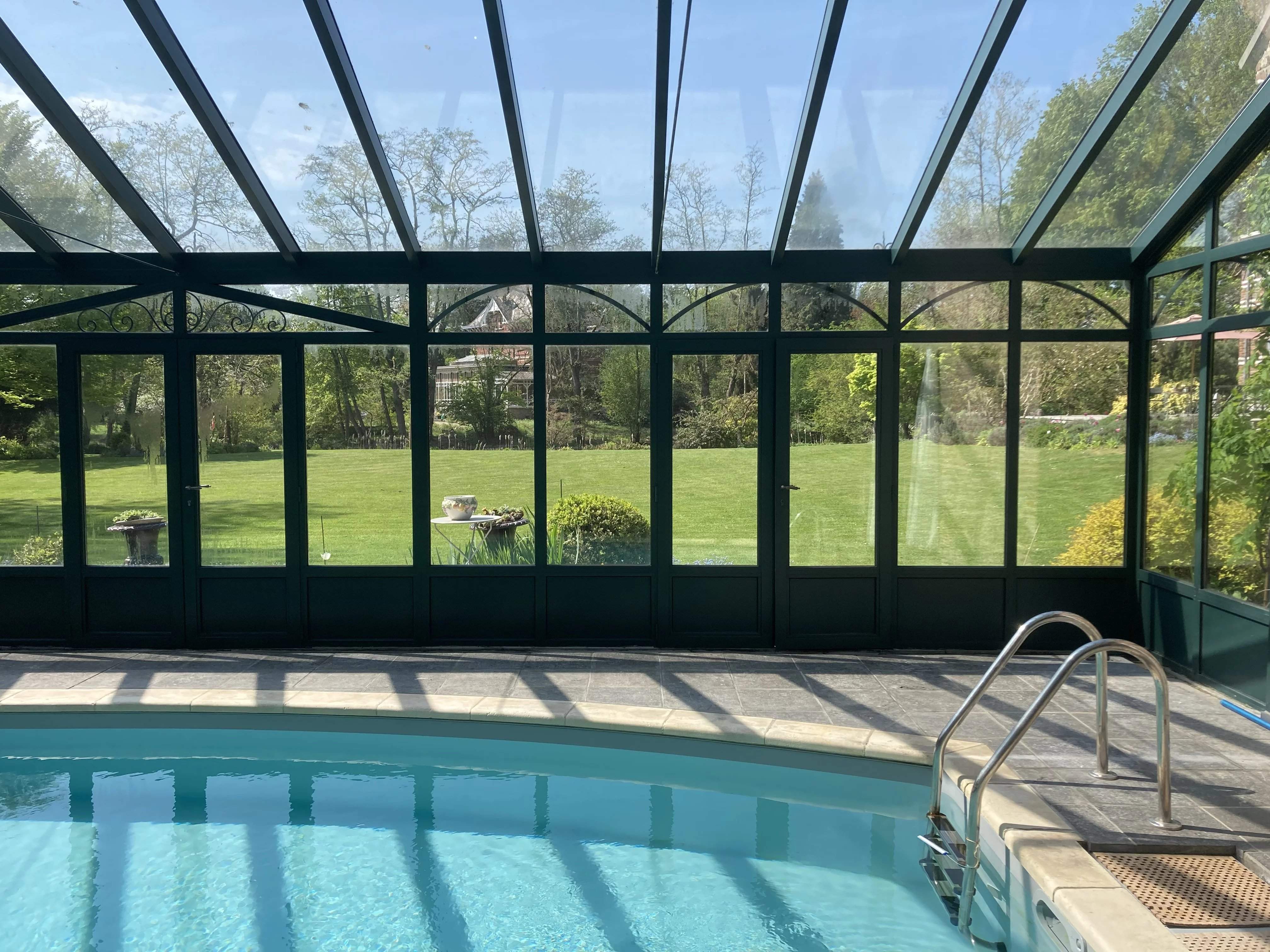 Jurbise  - Manoir  - picture 14