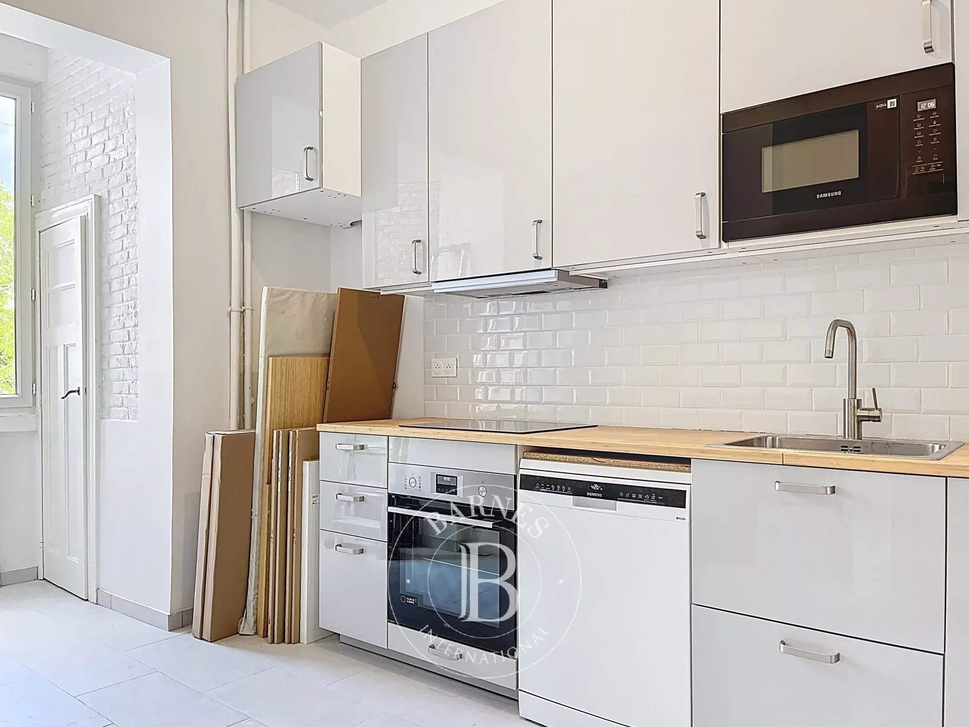 Bruxelles  - Apartment 2 Bedrooms - picture 8