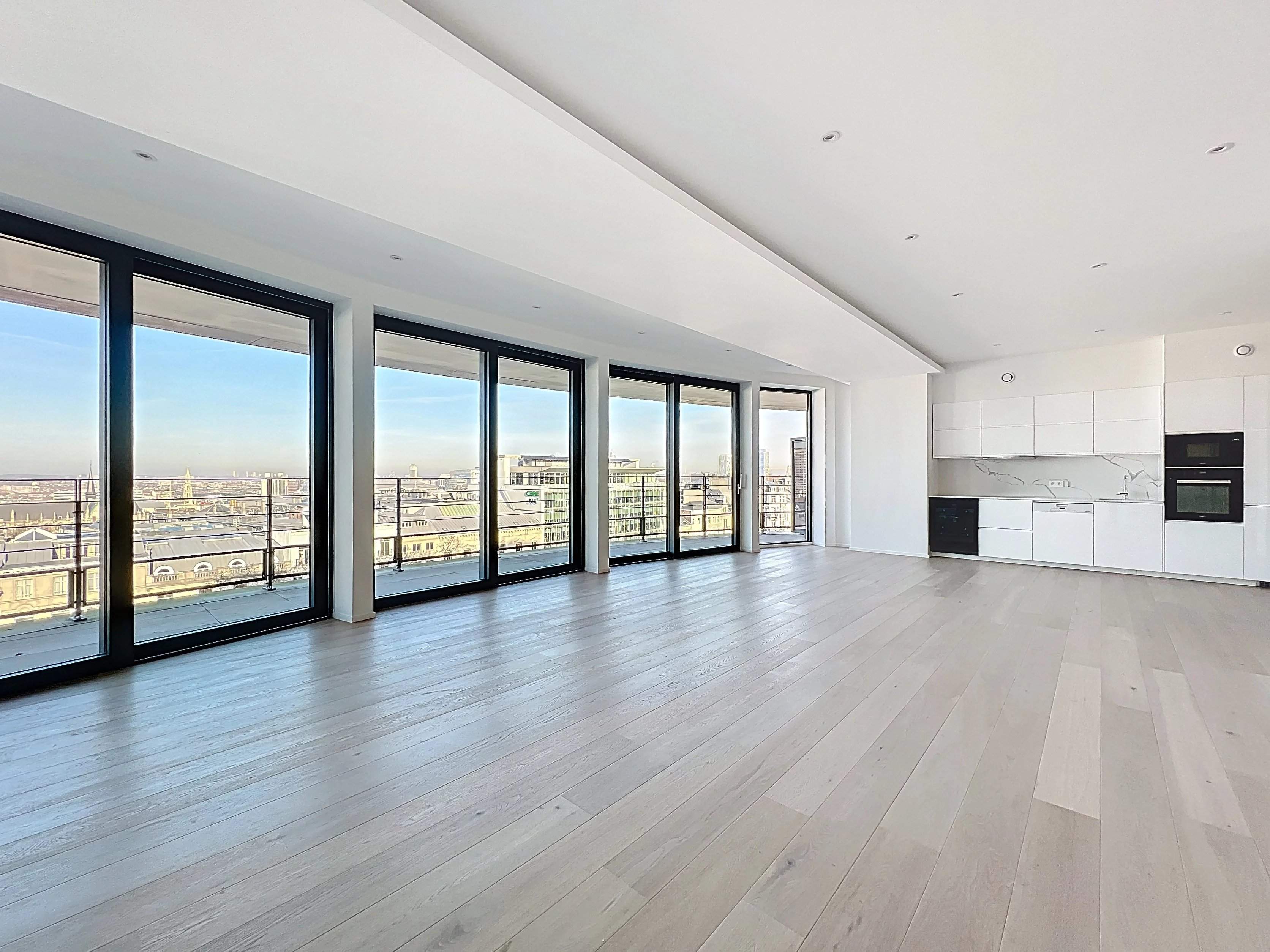 Ixelles  - Appartement  - picture 1