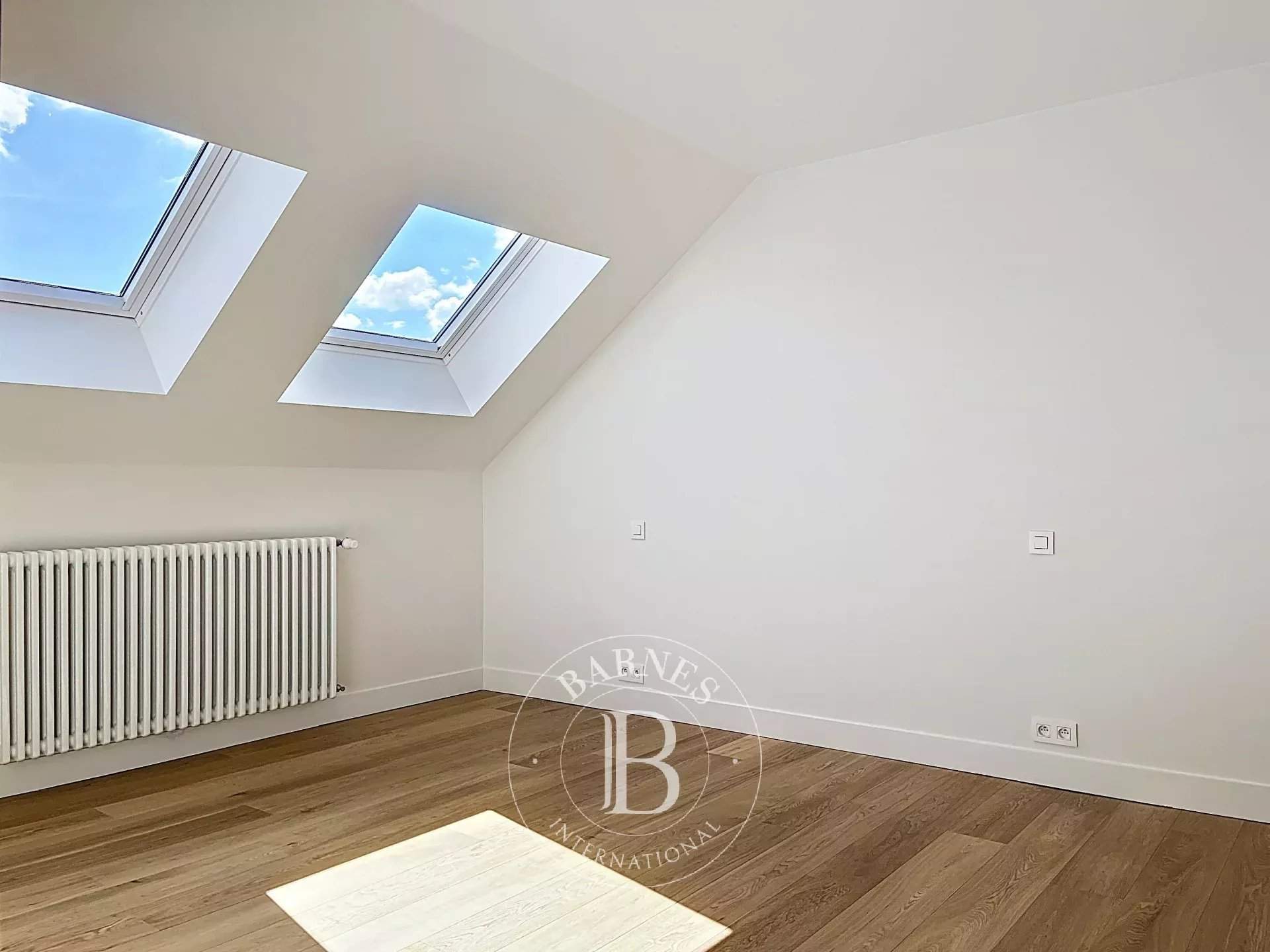 Ixelles  - House 4 Bedrooms - picture 20