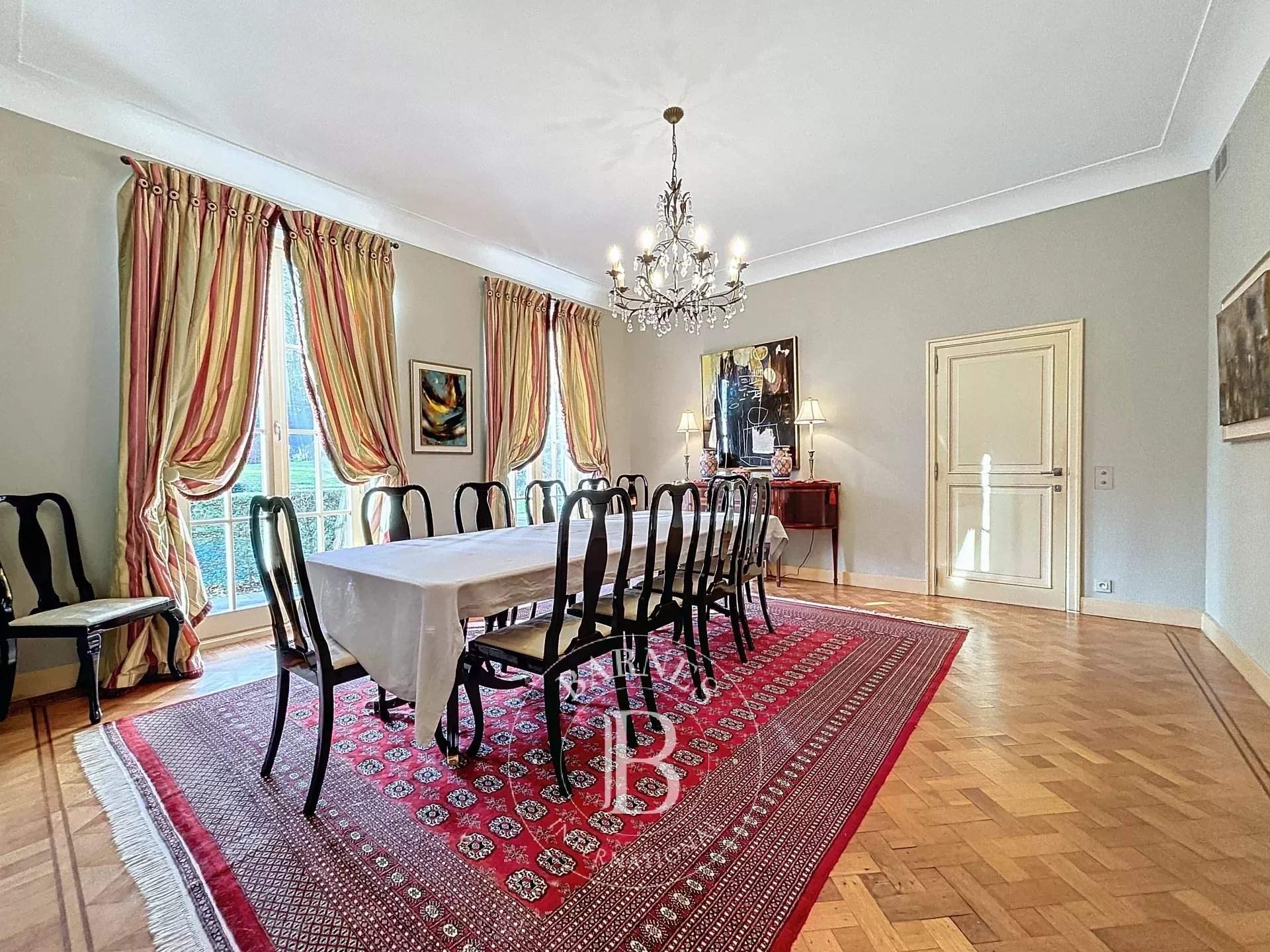 Woluwe-Saint-Pierre  - Maison  - picture 7