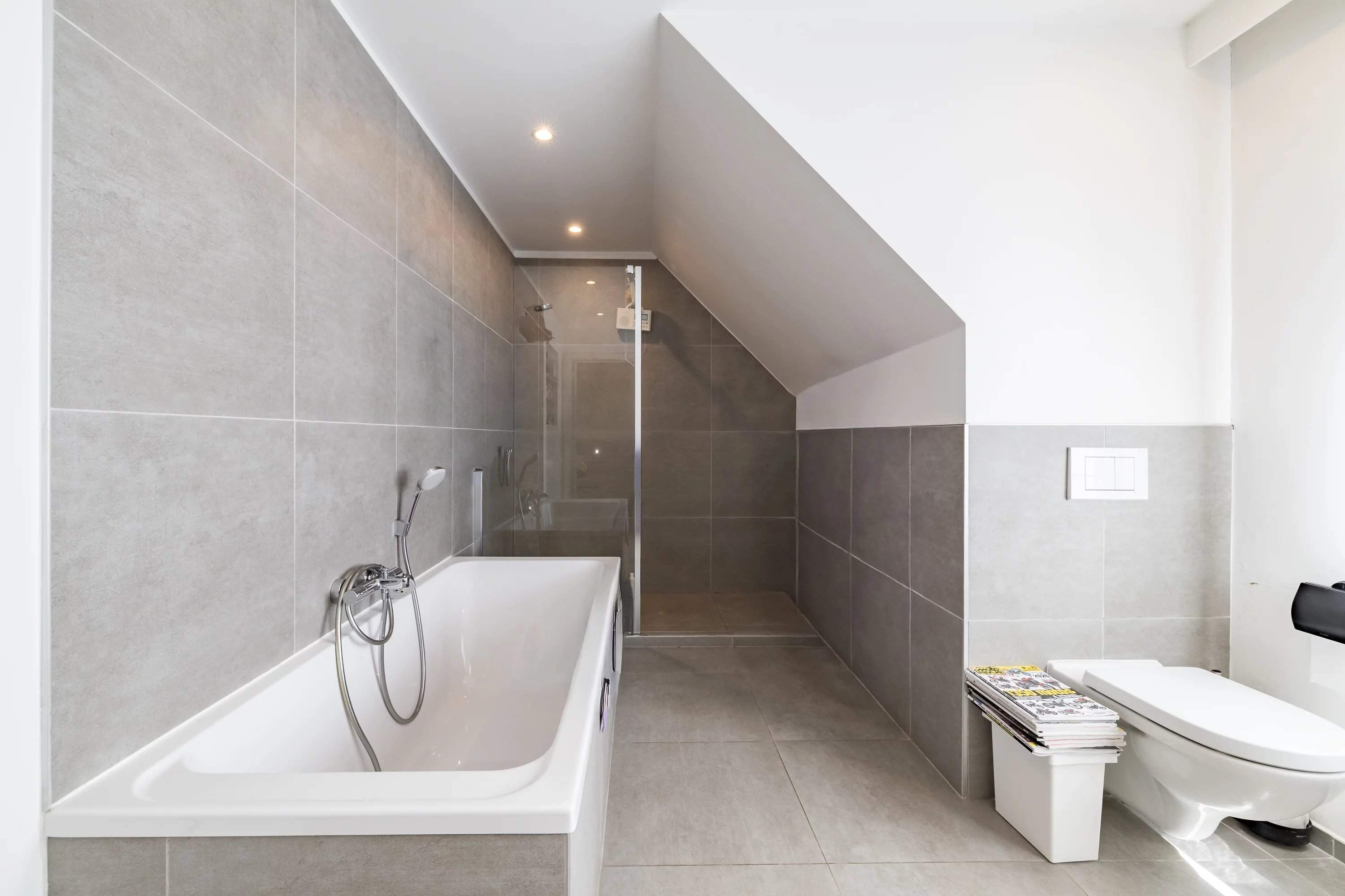 Uccle  - Maison  - picture 19