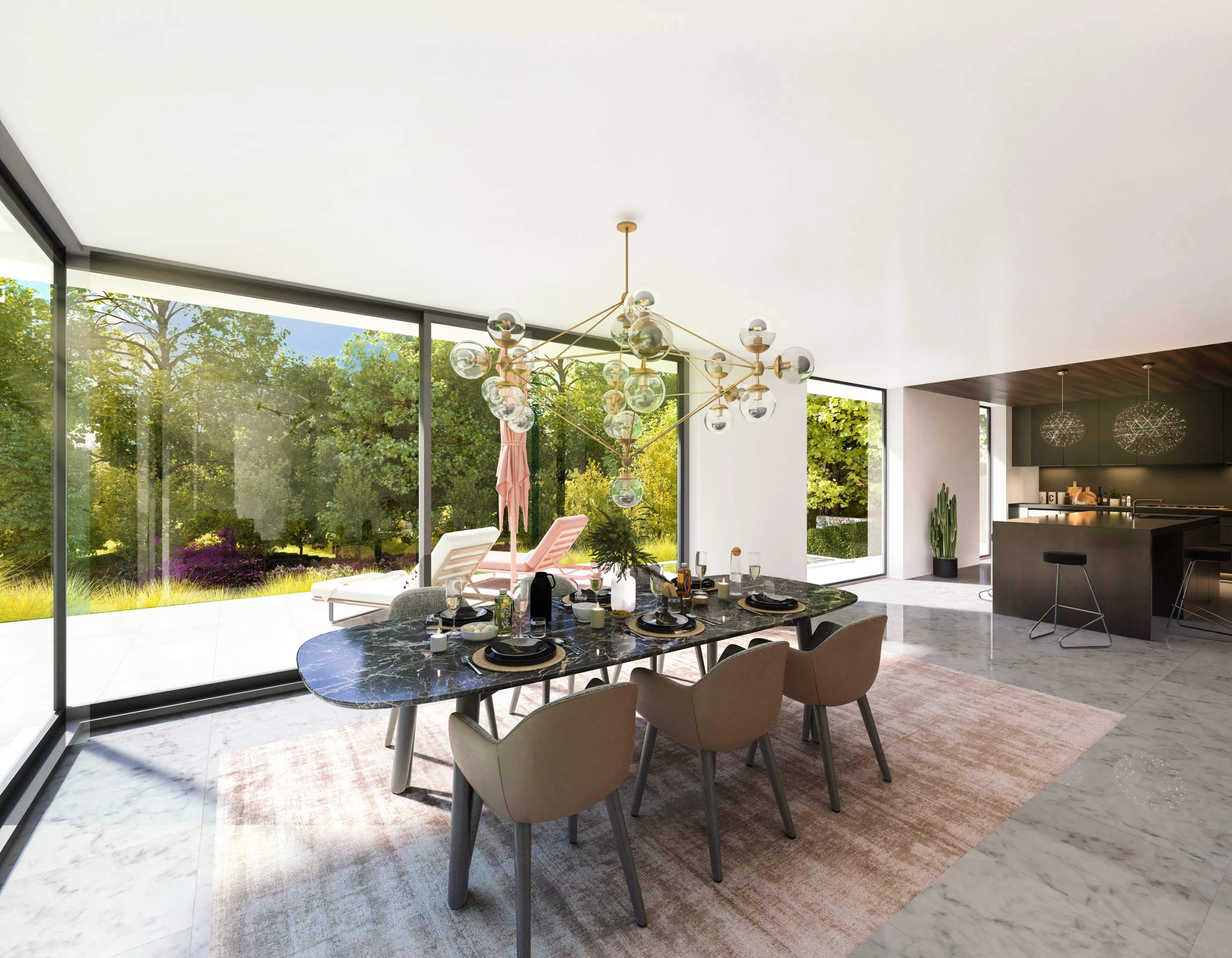 Uccle  - Terrain  - picture 10