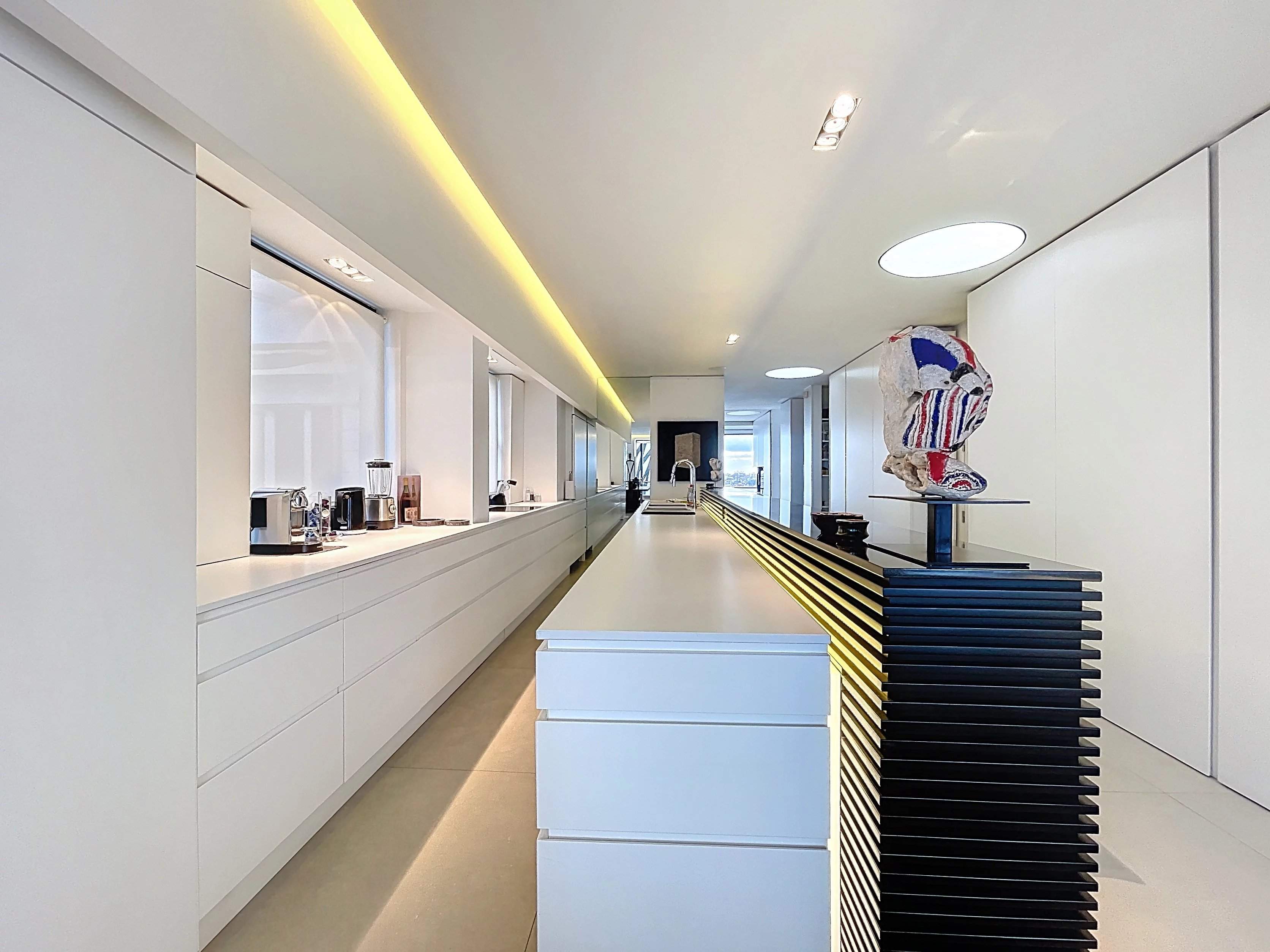 Bruxelles  - Appartement  - picture 7