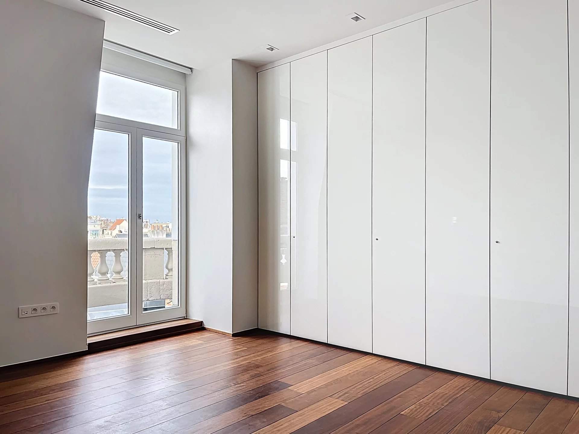 Etterbeek  - Penthouse 13 Pi&egrave;ces 4 Chambres - picture 18