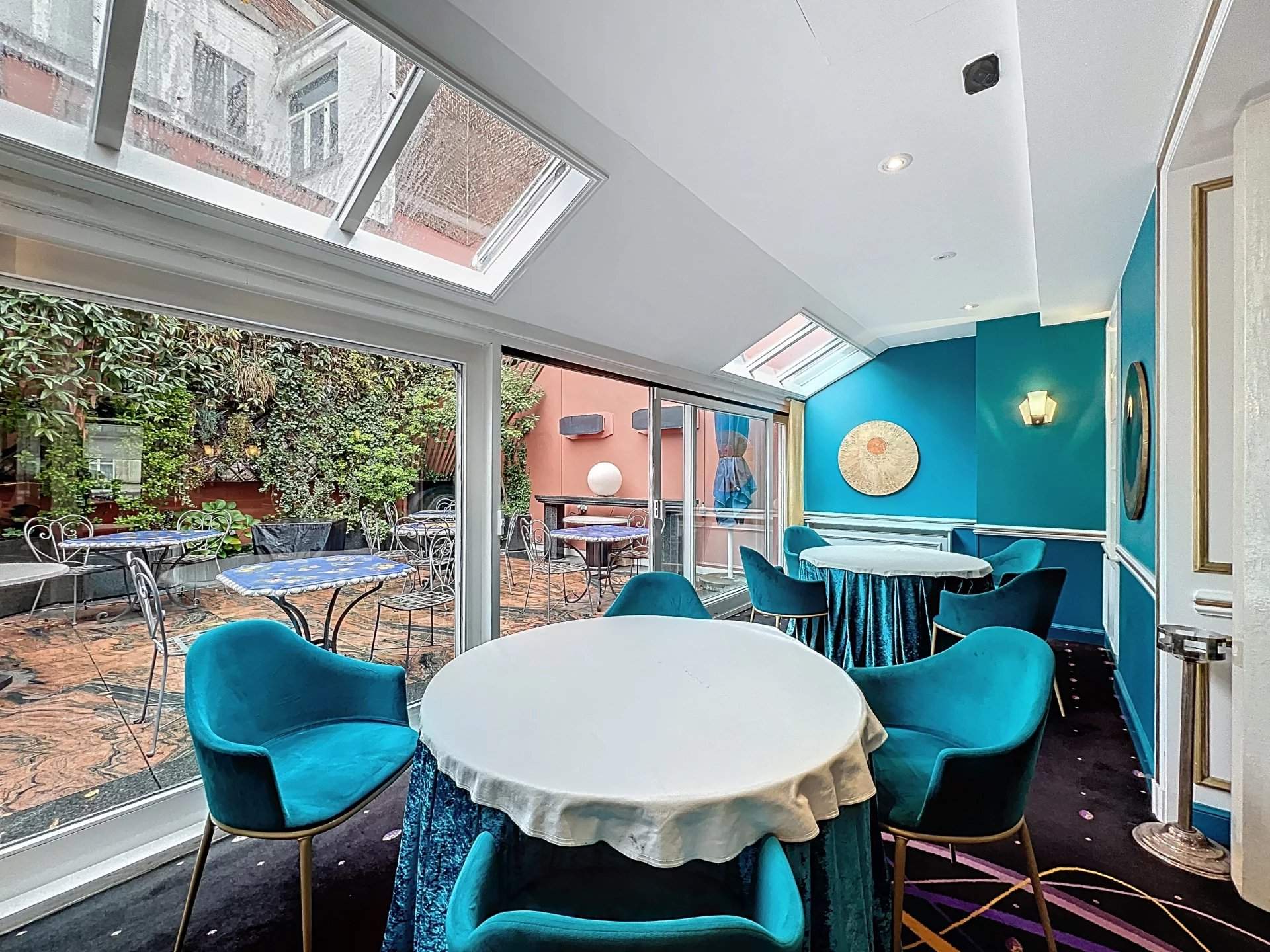 Ixelles  - Immeuble  - picture 5