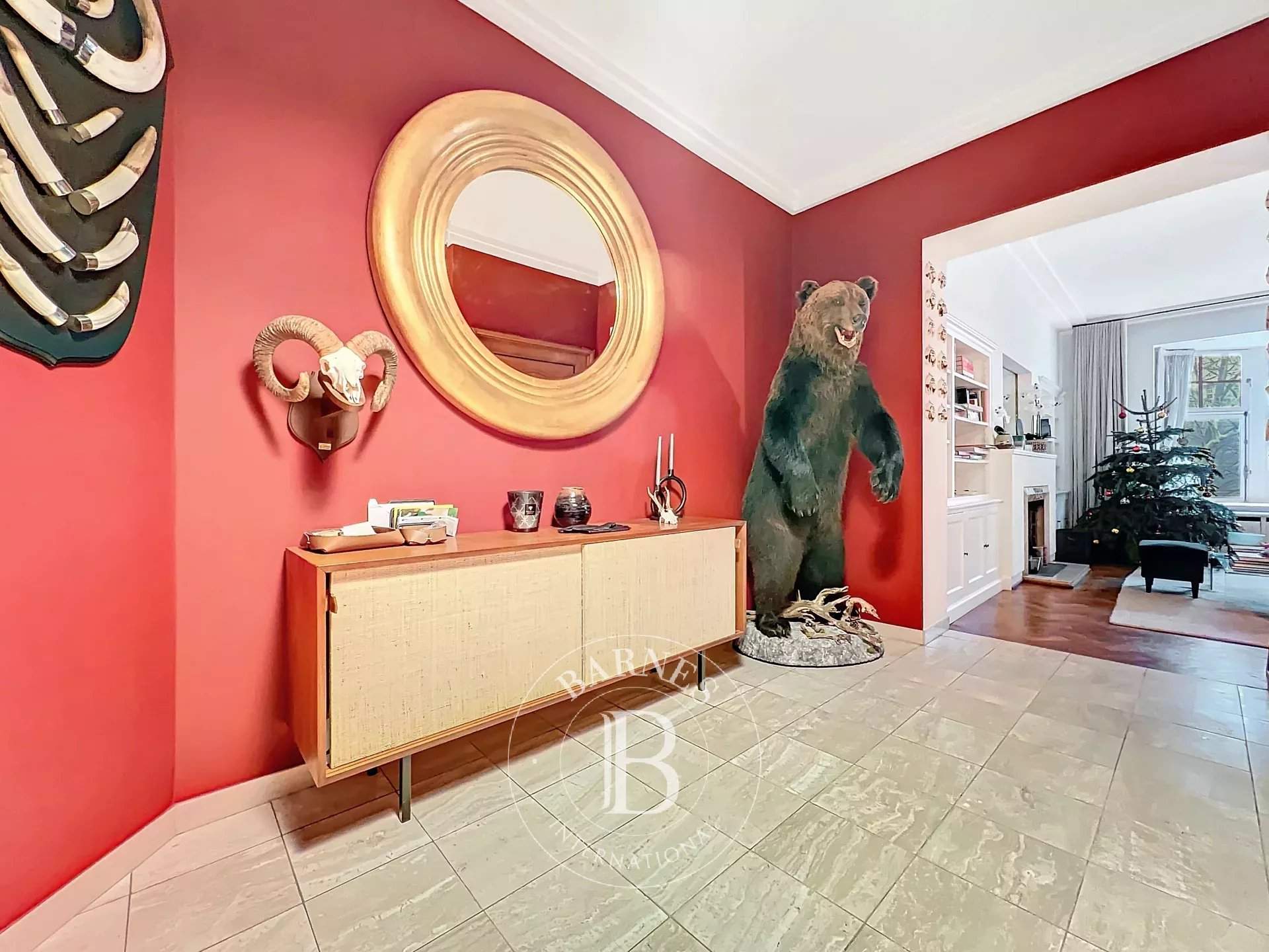 Ixelles  - Appartement  - picture 2
