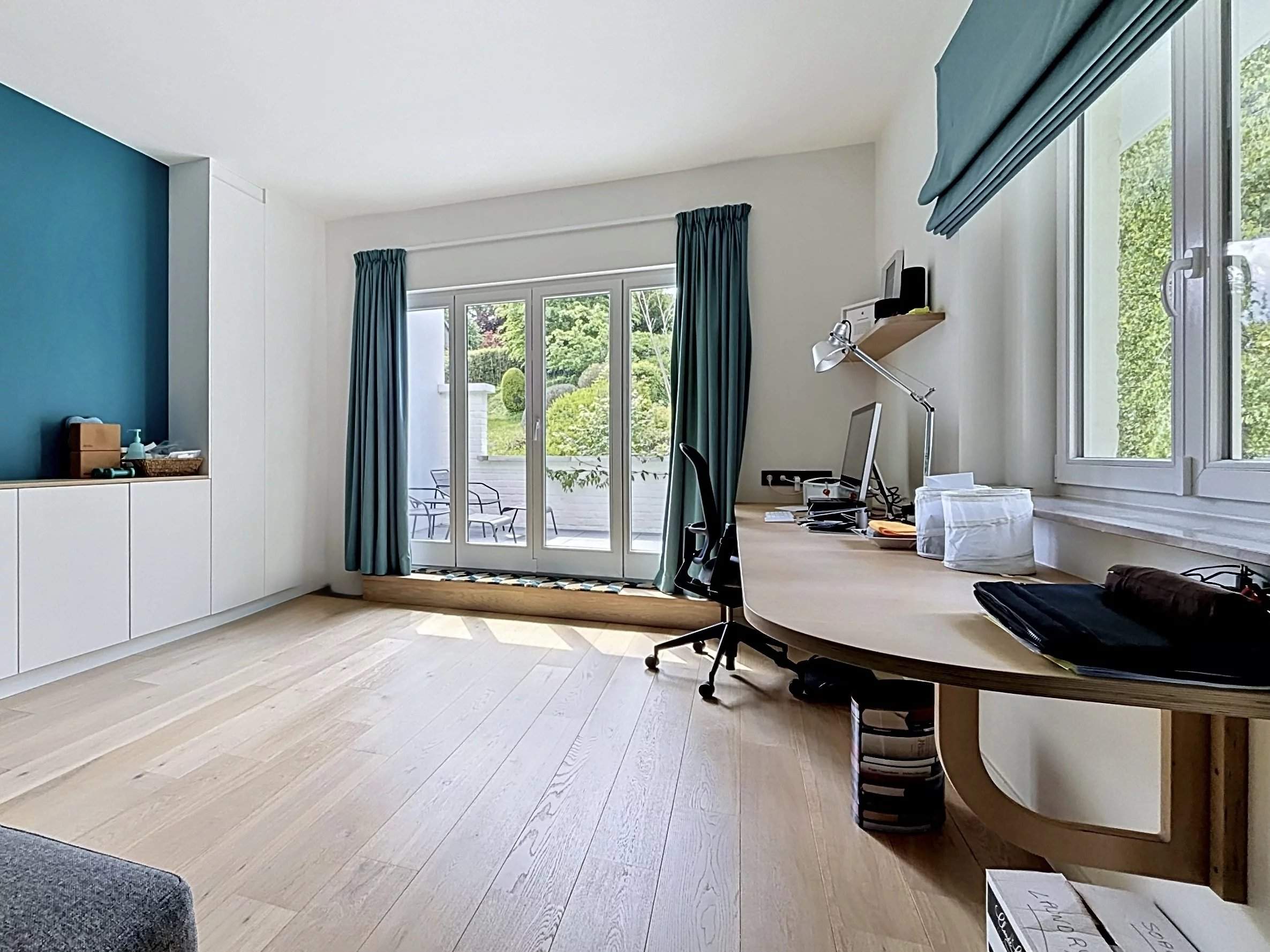 Uccle  - Maison 10 Pi&egrave;ces 3 Chambres - picture 14