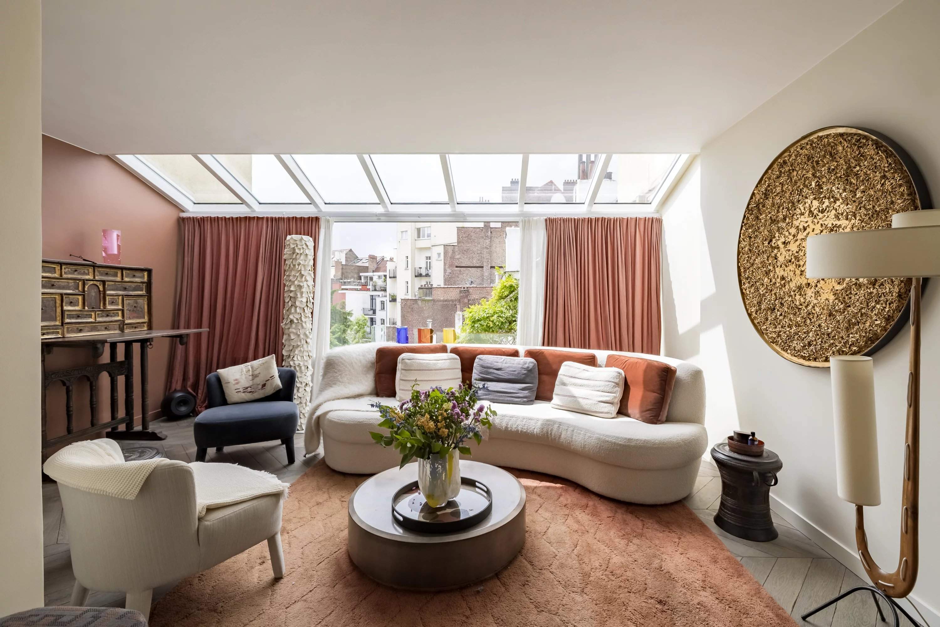 Ixelles  - Appartement  - picture 3