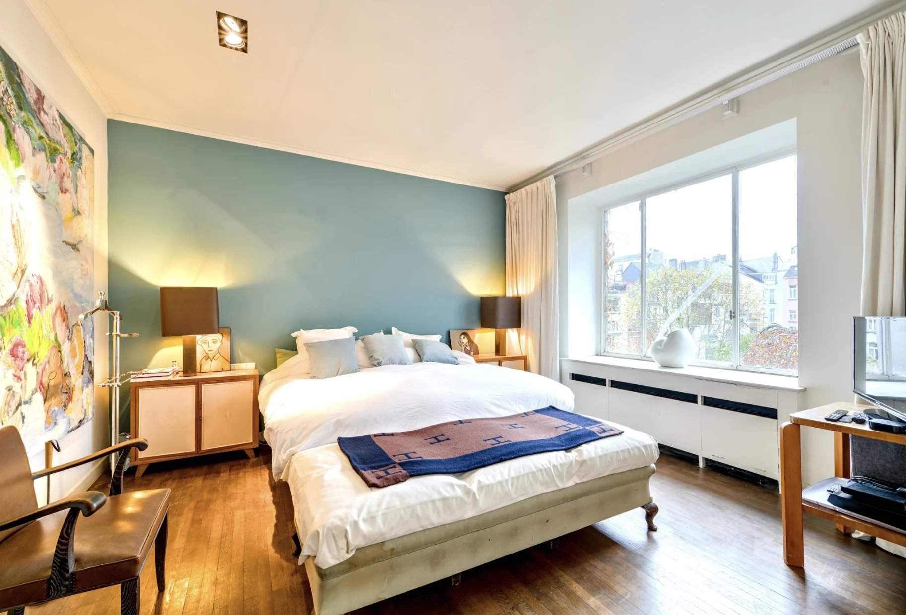 Ixelles  - Maison  - picture 17