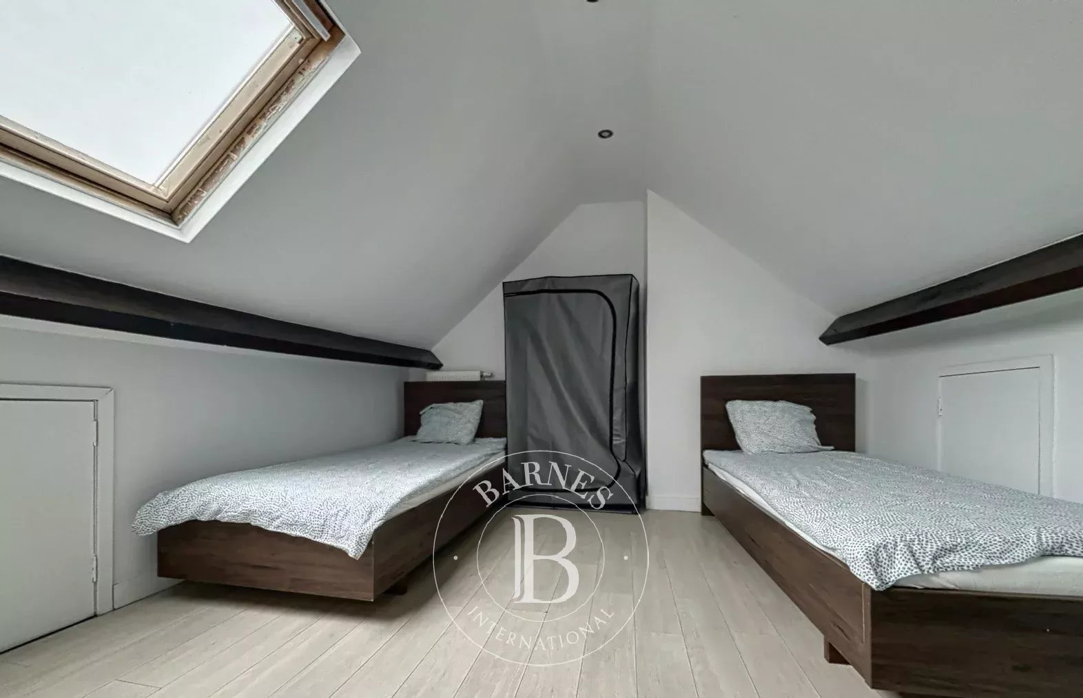 Uccle  - Building 3 Bedrooms - picture 12