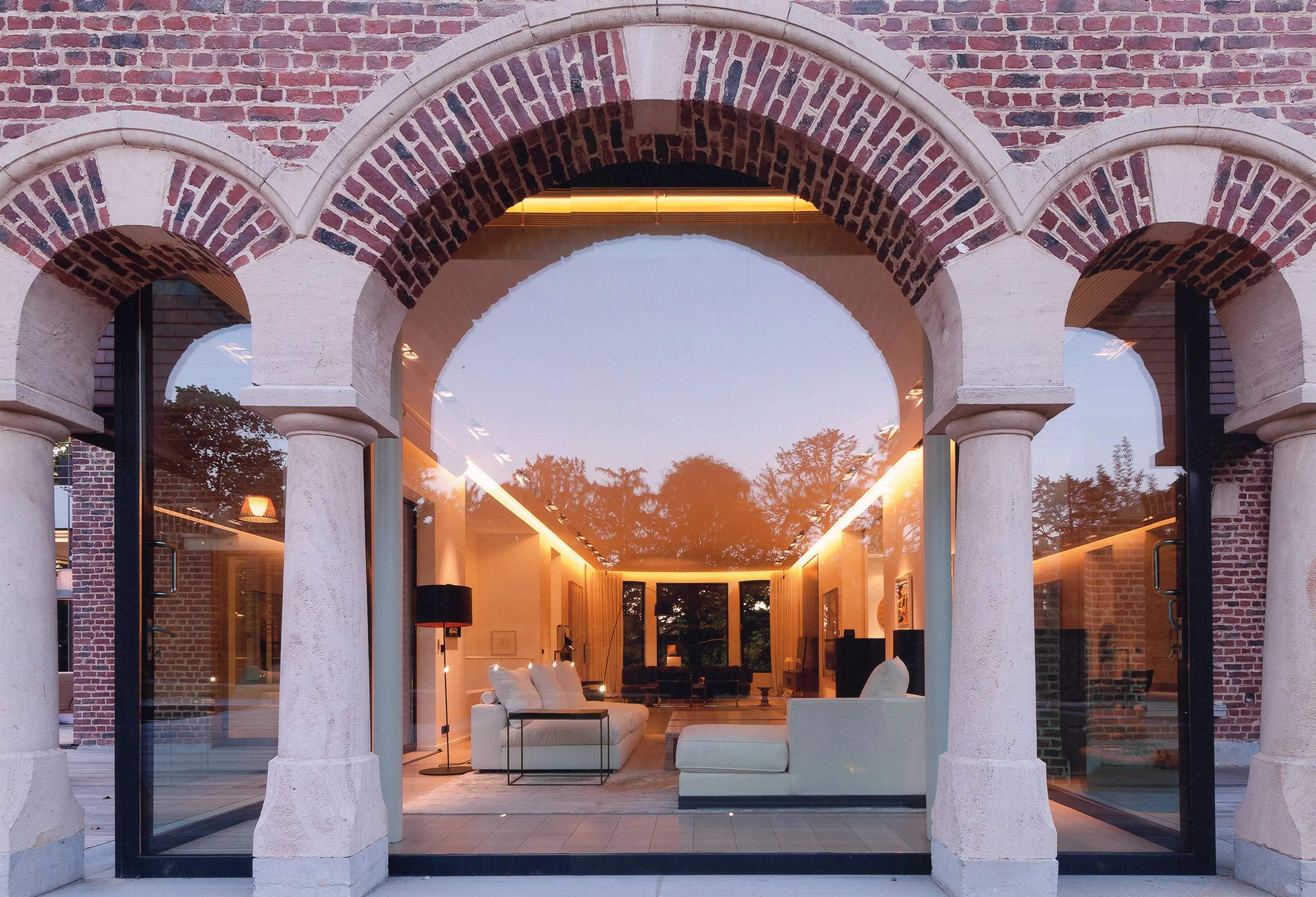 Uccle  - Villa 20 Pi&egrave;ces 5 Chambres - picture 20