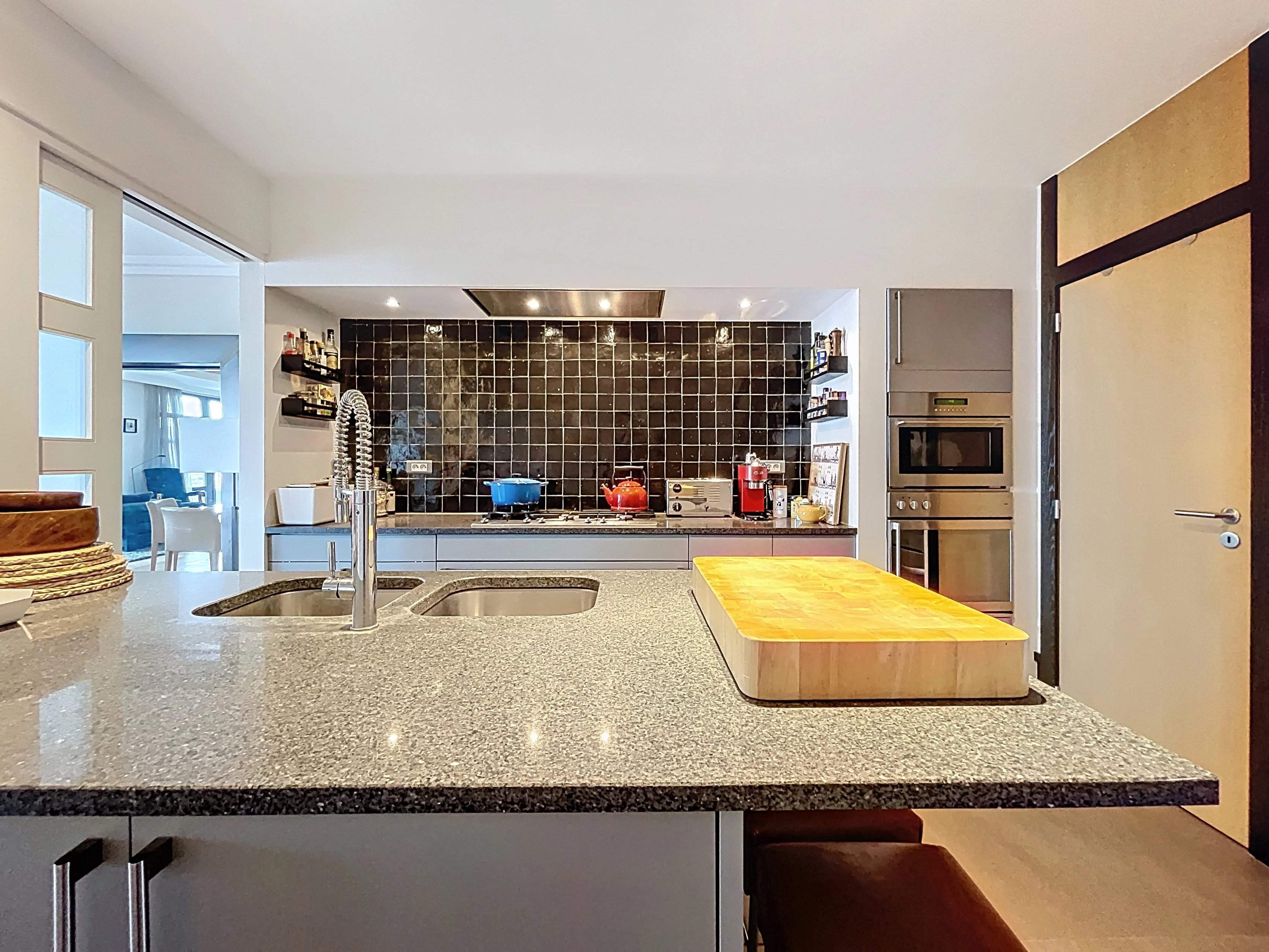 Bruxelles  - Appartement 8 Pi&egrave;ces 3 Chambres - picture 8