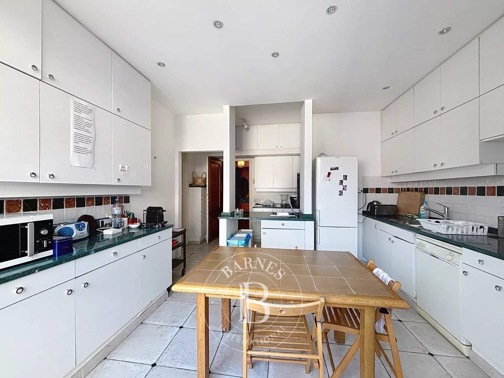 Bruxelles  - Apartment 4 Bedrooms - picture 9