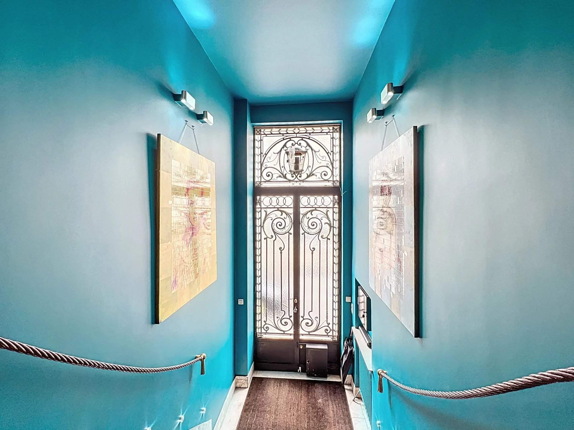 Ixelles  - Immeuble  - picture 11