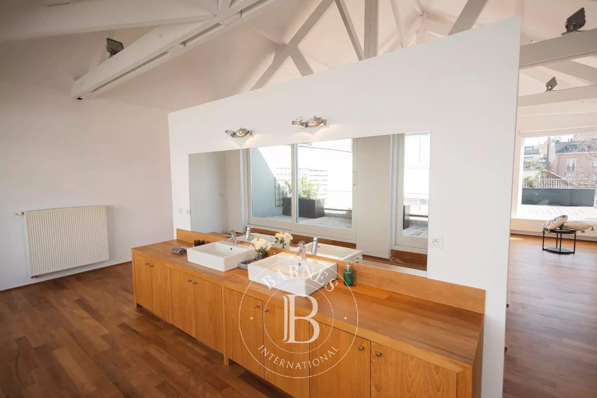 Ixelles  - Apartment 3 Bedrooms - picture 13