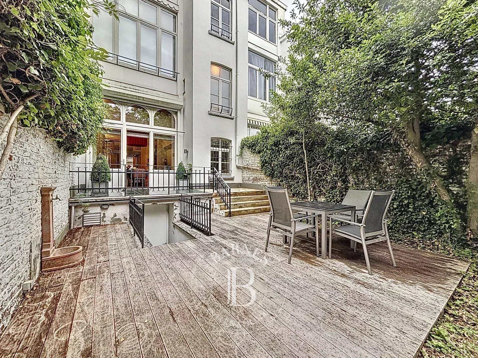 Ixelles  - Maison 18 Pièces 4 Chambres - picture 7