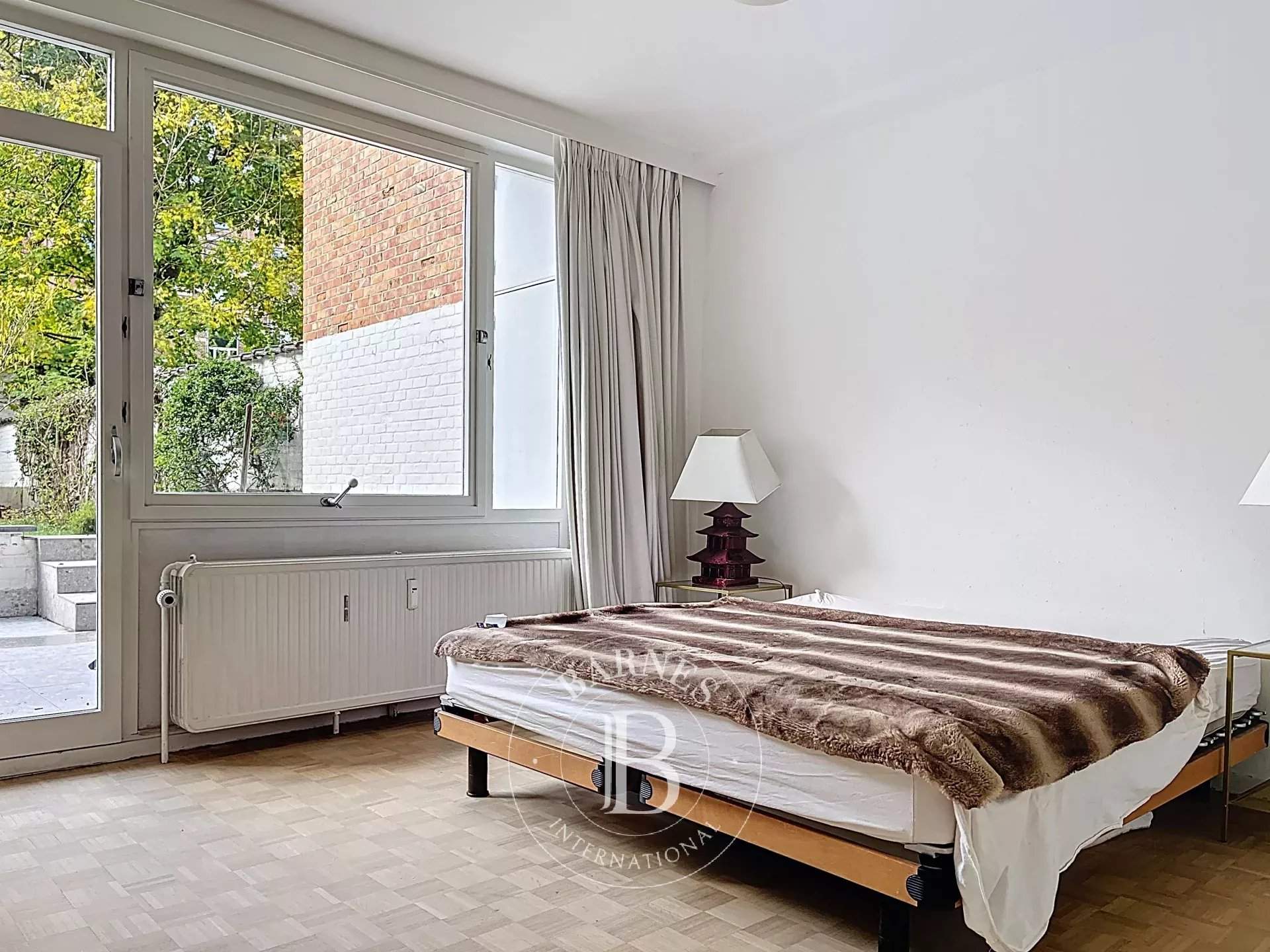 Ixelles  - Apartment 3 Bedrooms - picture 8