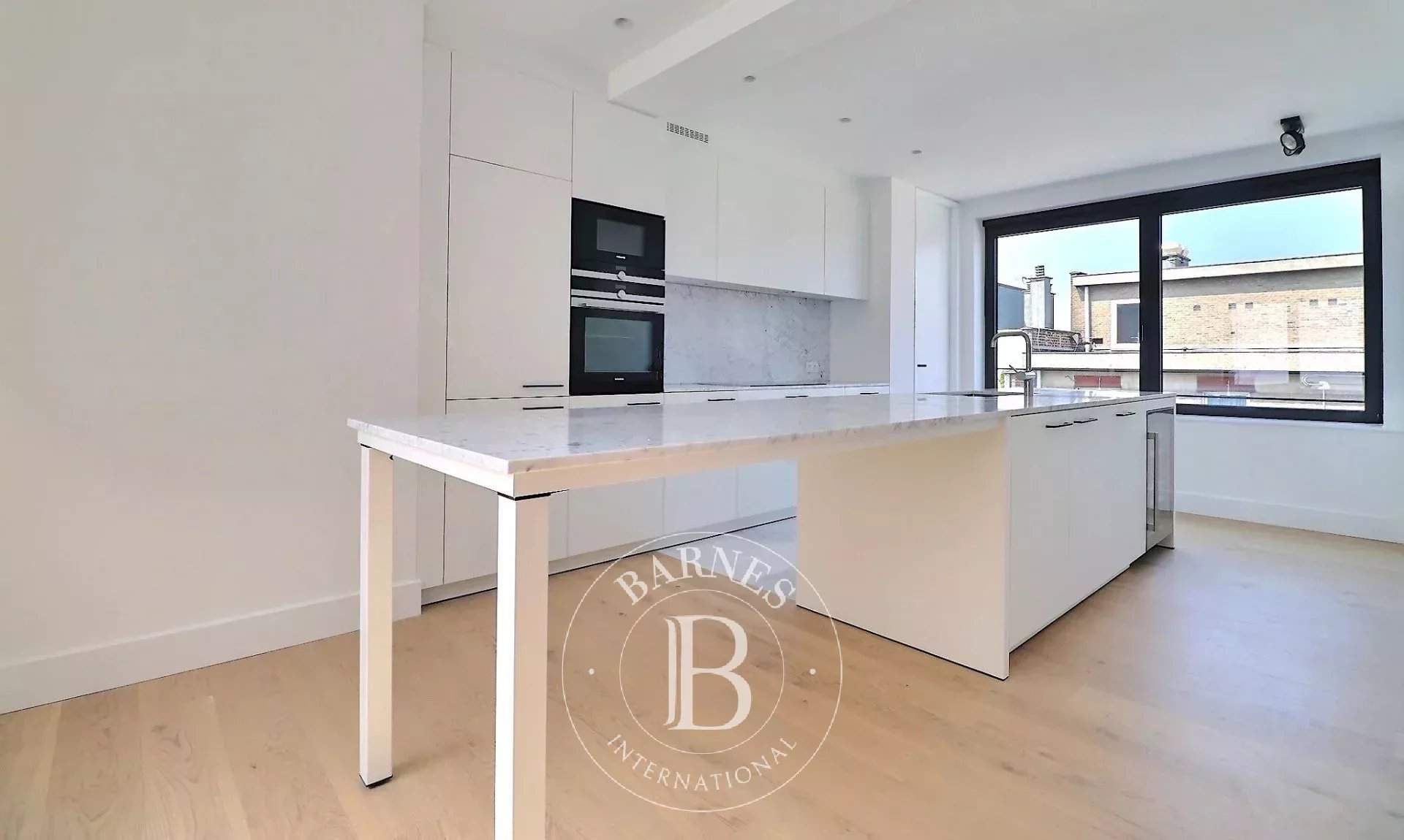Saint-Gilles  - Penthouse 4 Bedrooms - picture 12