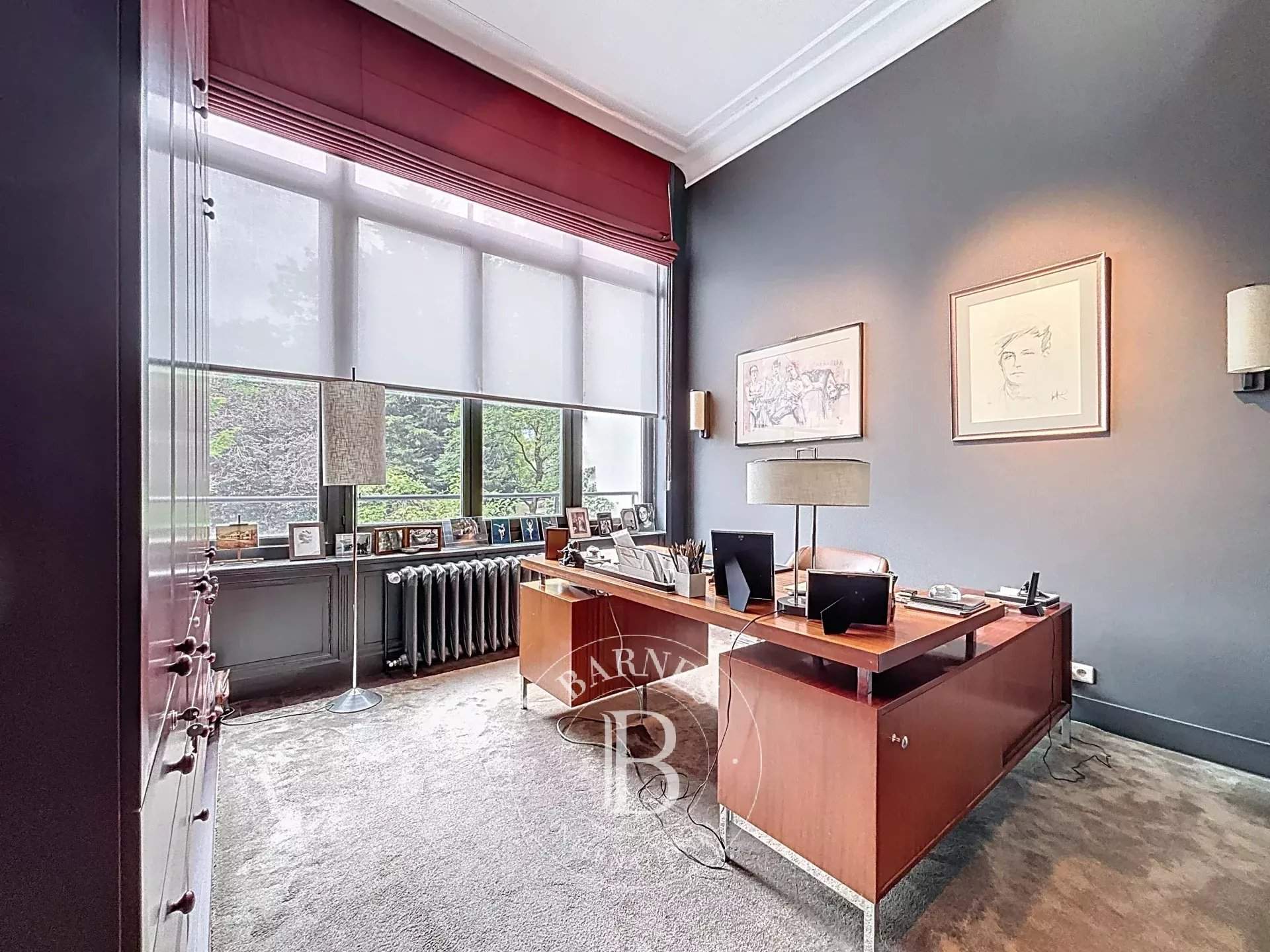 Ixelles  - Maison 18 Pièces 4 Chambres - picture 15