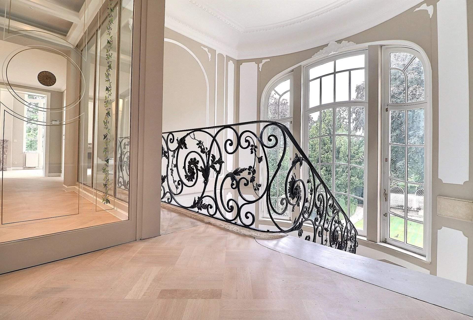 Woluwe-Saint-Pierre  - Bureaux 25 Pi&egrave;ces 6 Chambres - picture 12