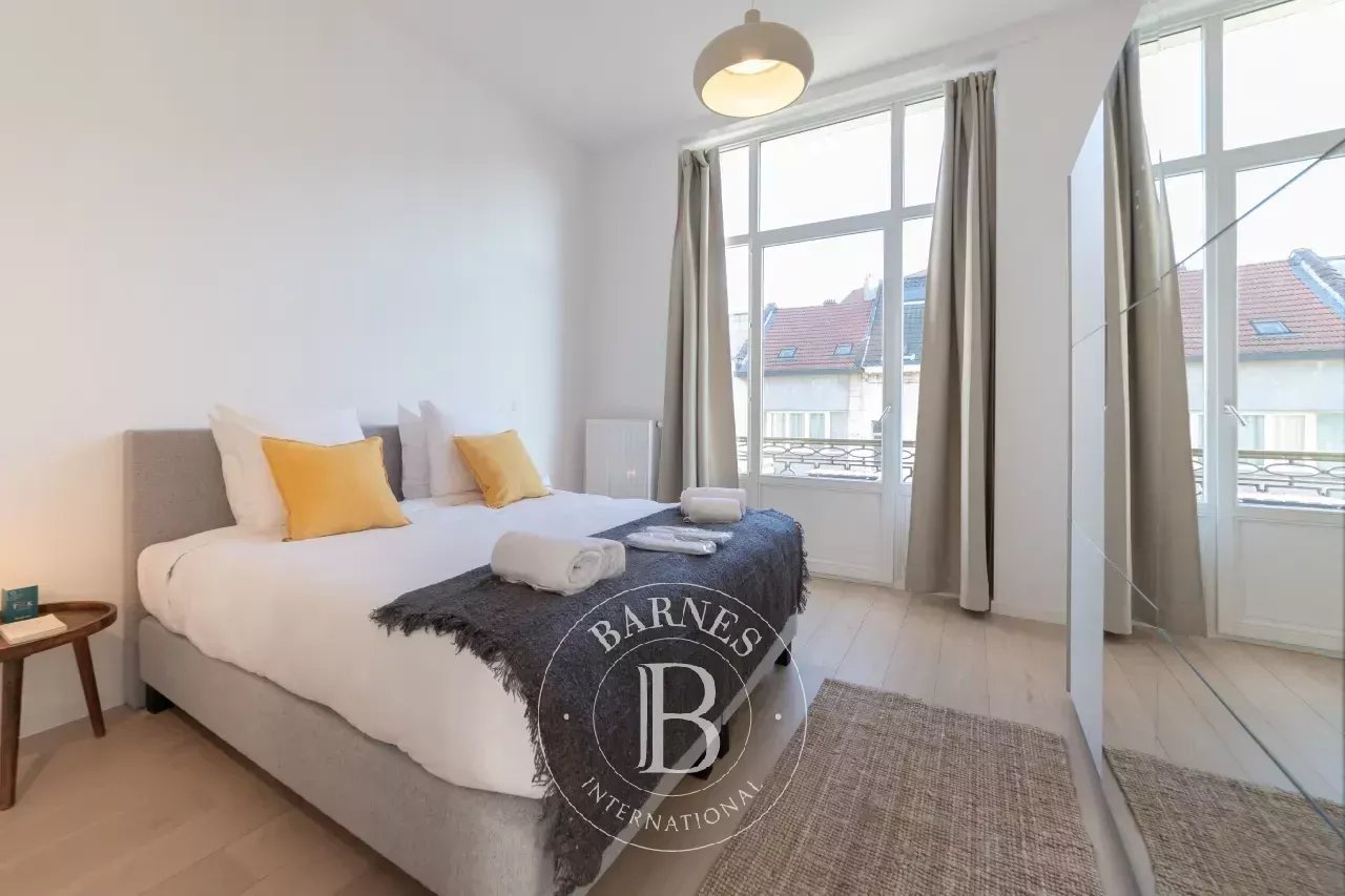 Ixelles  - Apartment 2 Bedrooms - picture 8