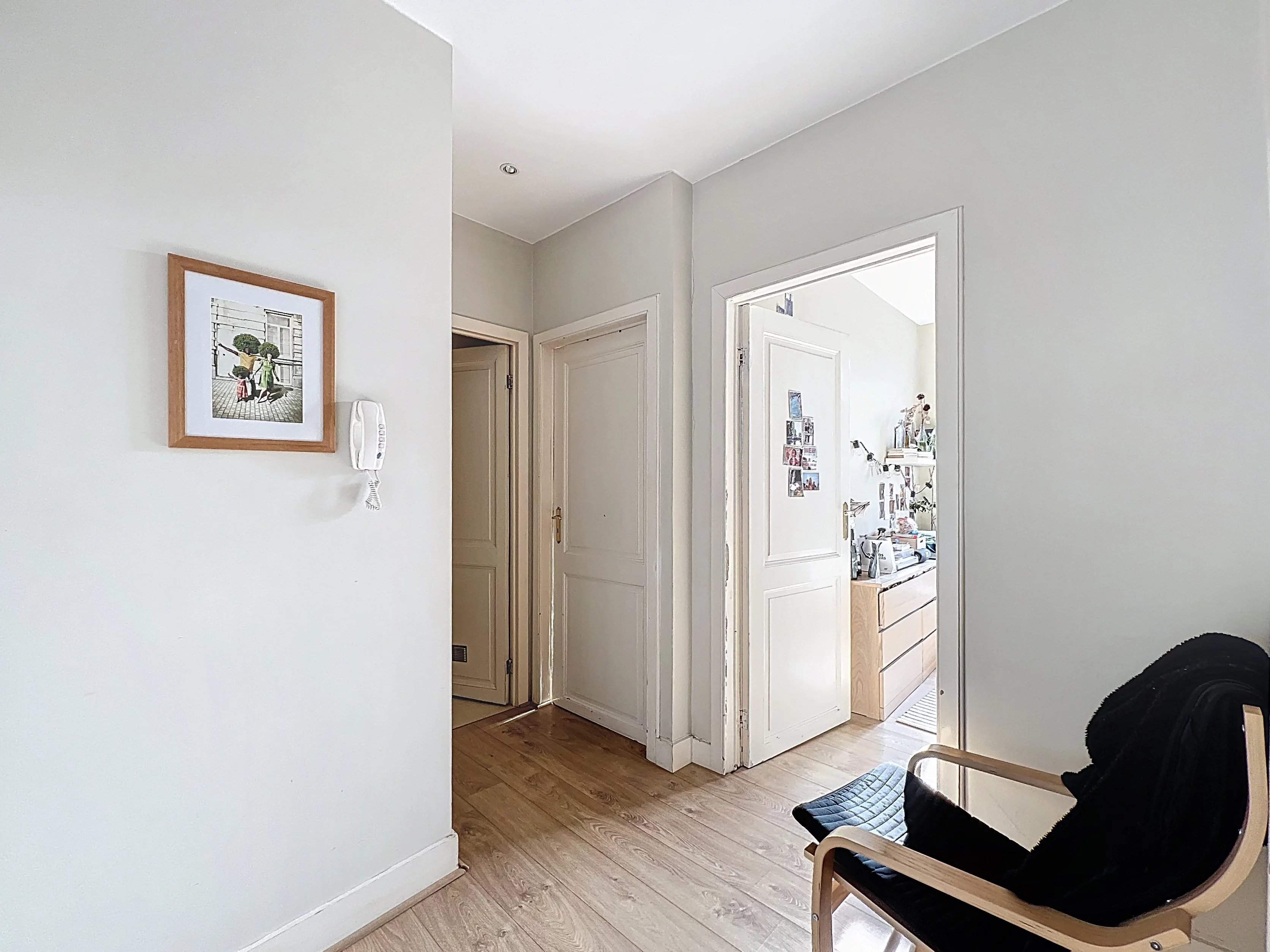 Uccle  - Maison  - picture 16