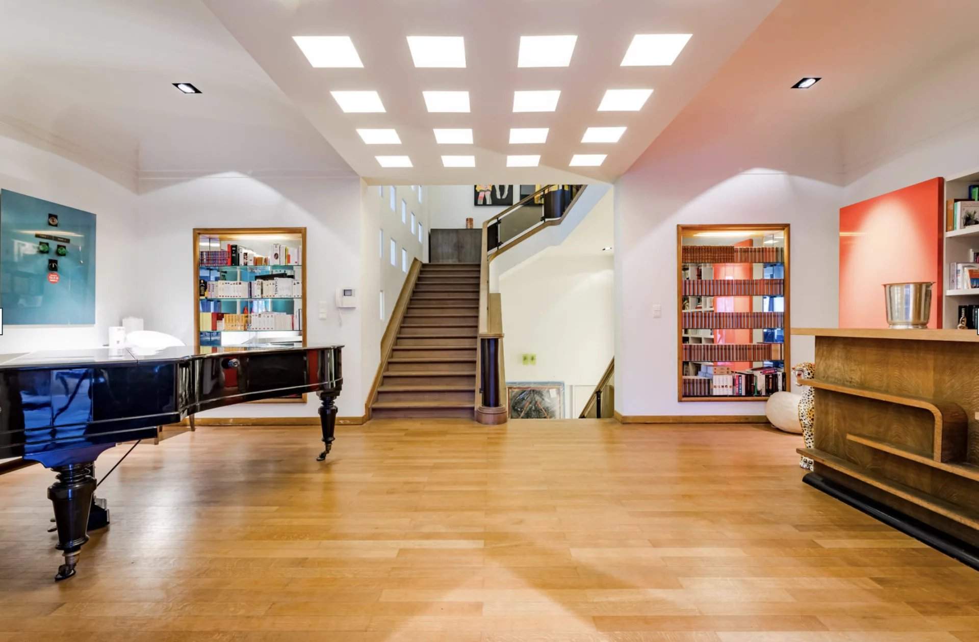 Ixelles  - Maison  - picture 11