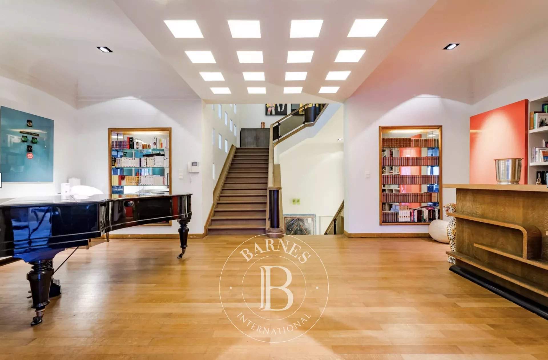 Ixelles  - Maison  - picture 11