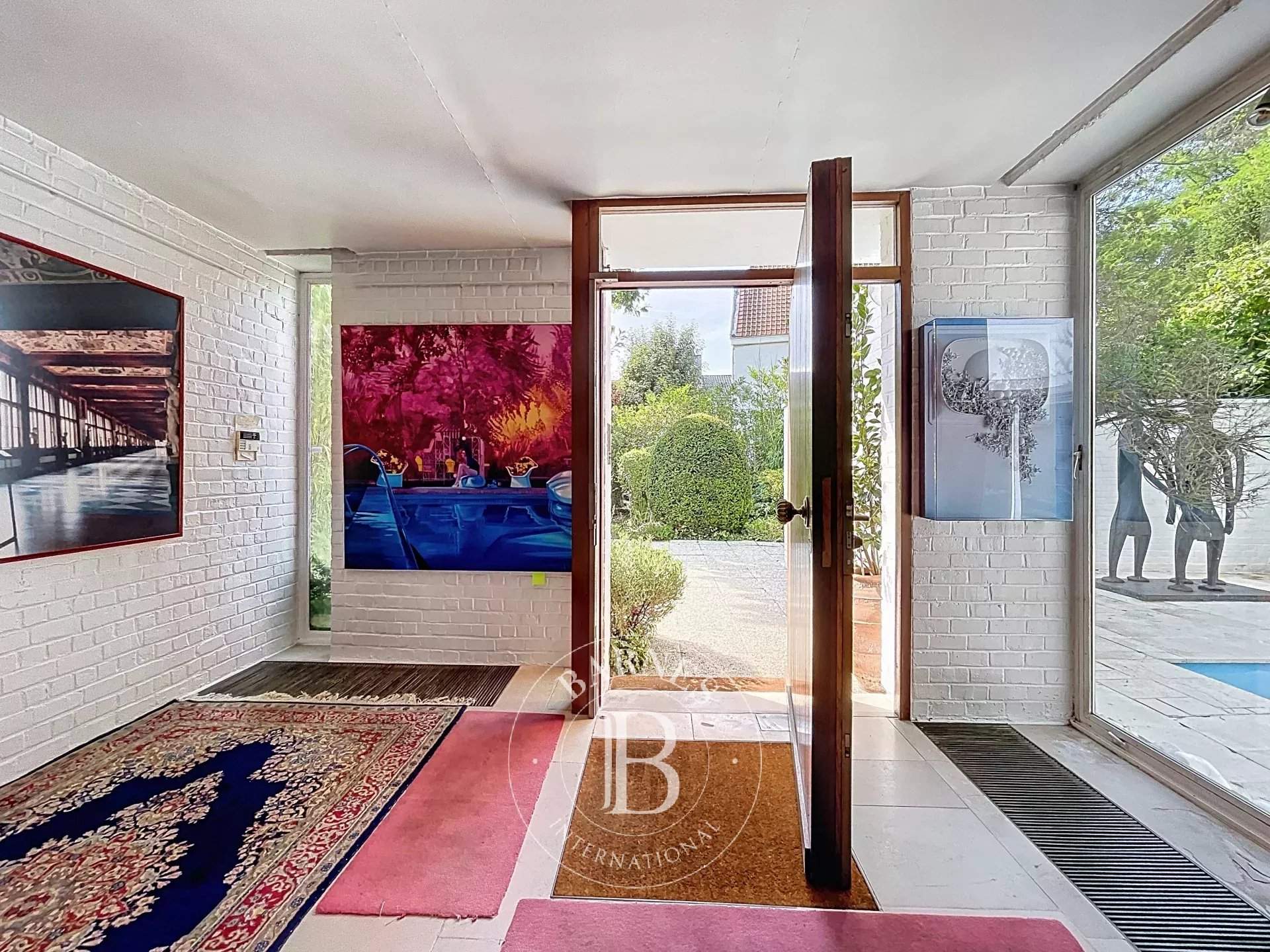 Uccle  - House 6 Bedrooms - picture 3