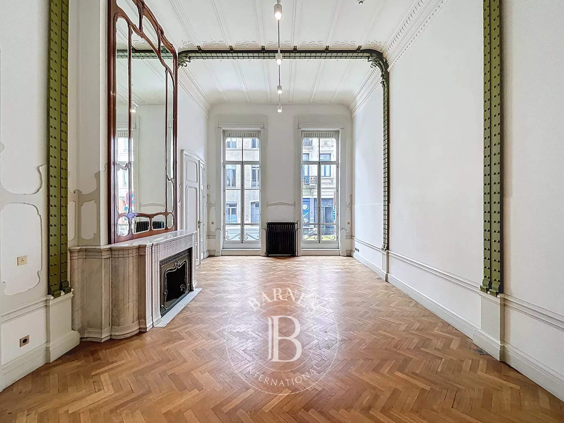 Saint-Gilles  - Triplex  - picture 9