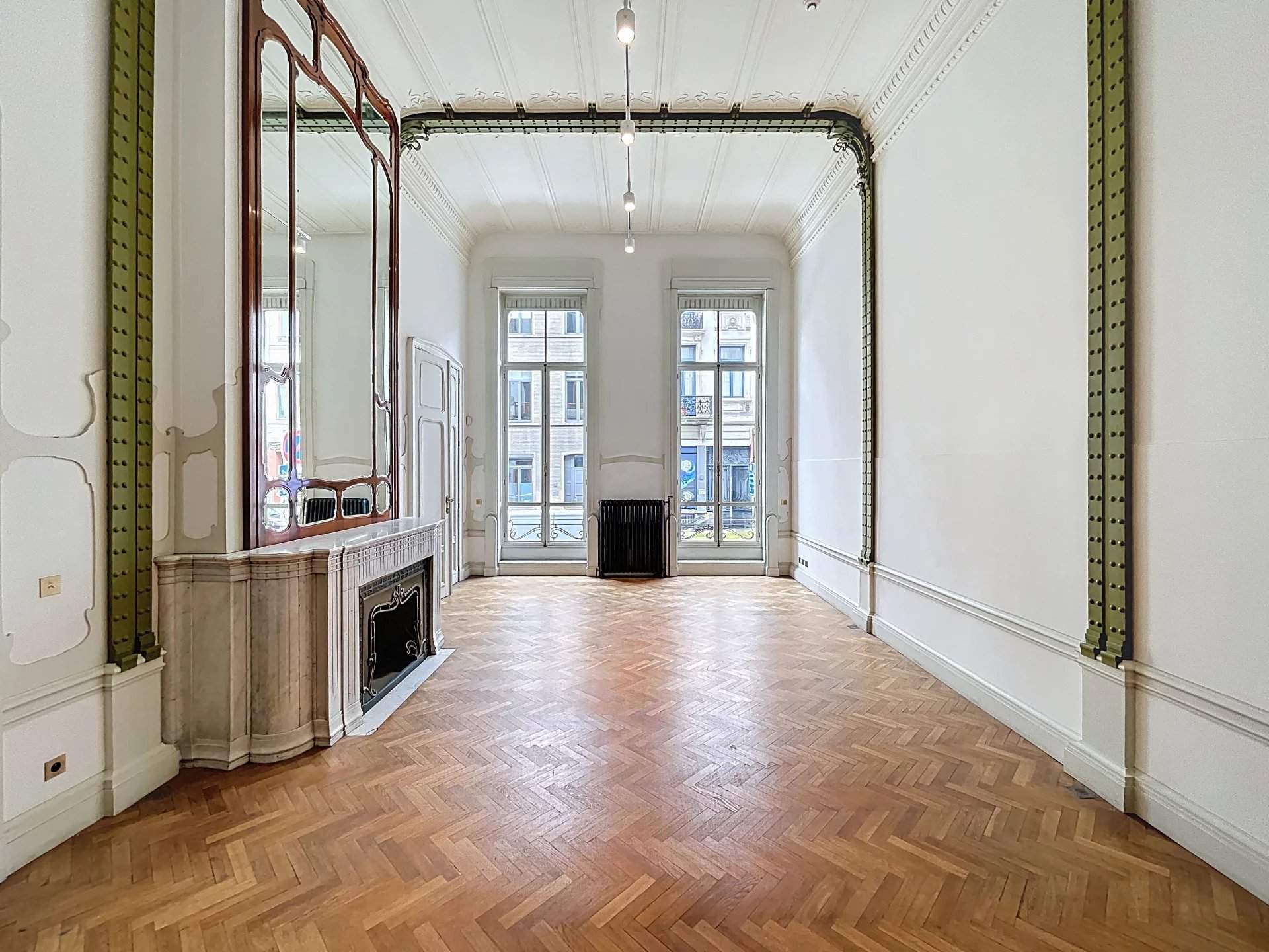 Saint-Gilles  - Bureaux  - picture 9