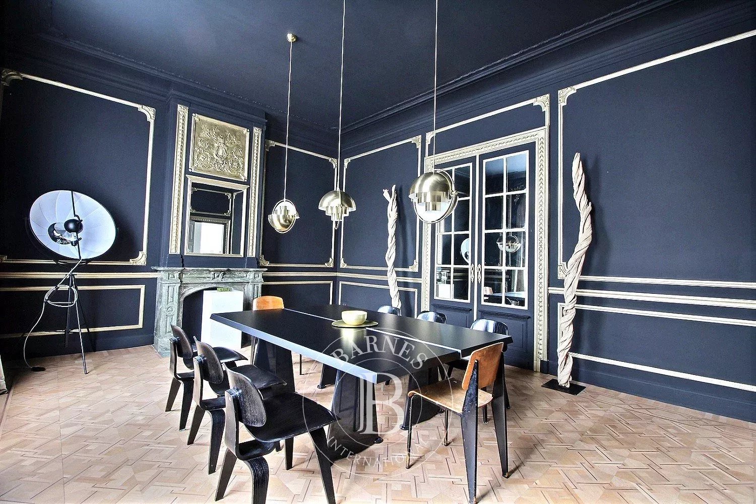 Ixelles  - Mansion 5 Bedrooms - picture 10