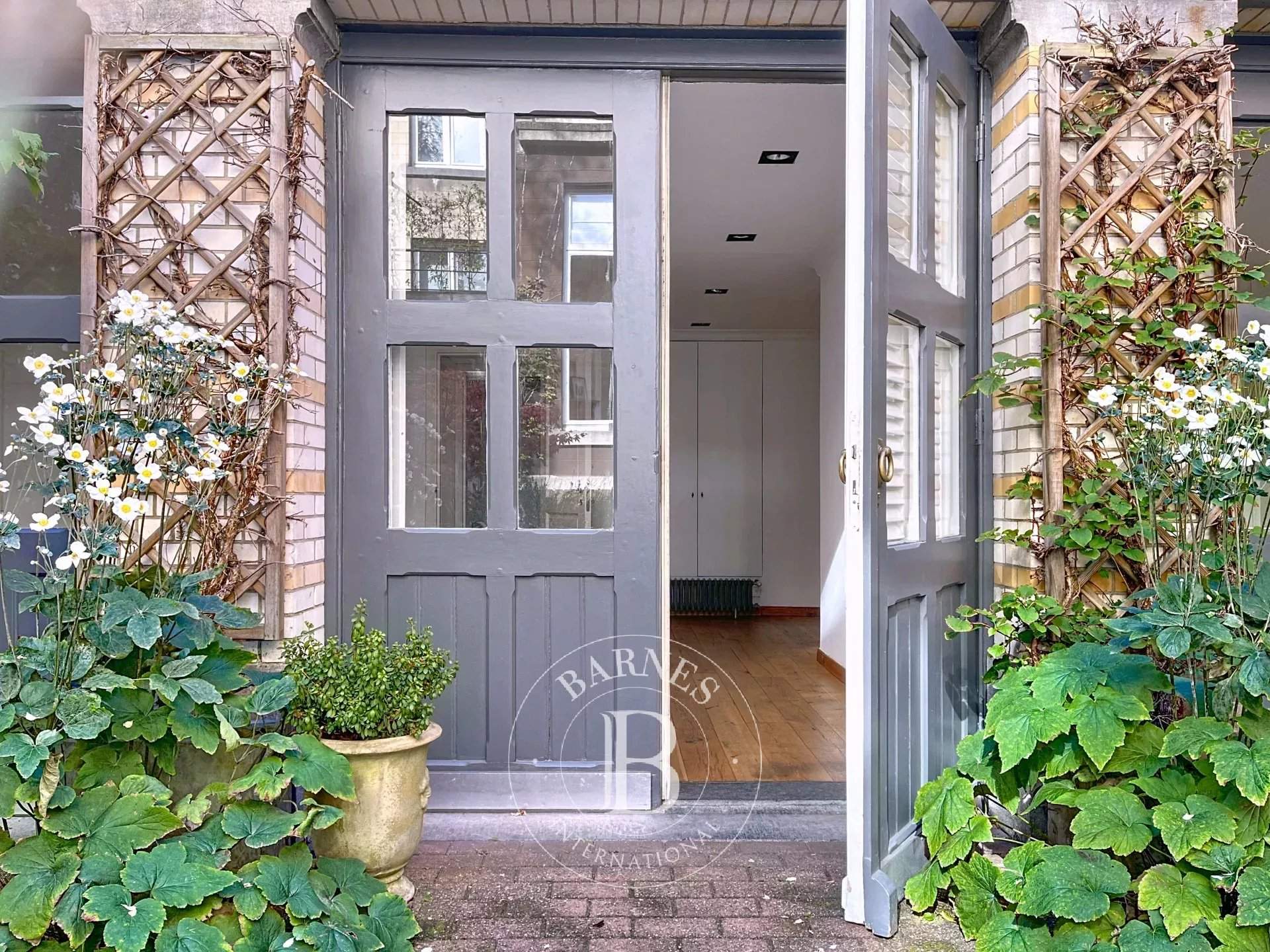 Ixelles  - Maison 6 Pi&egrave;ces 2 Chambres - picture 5