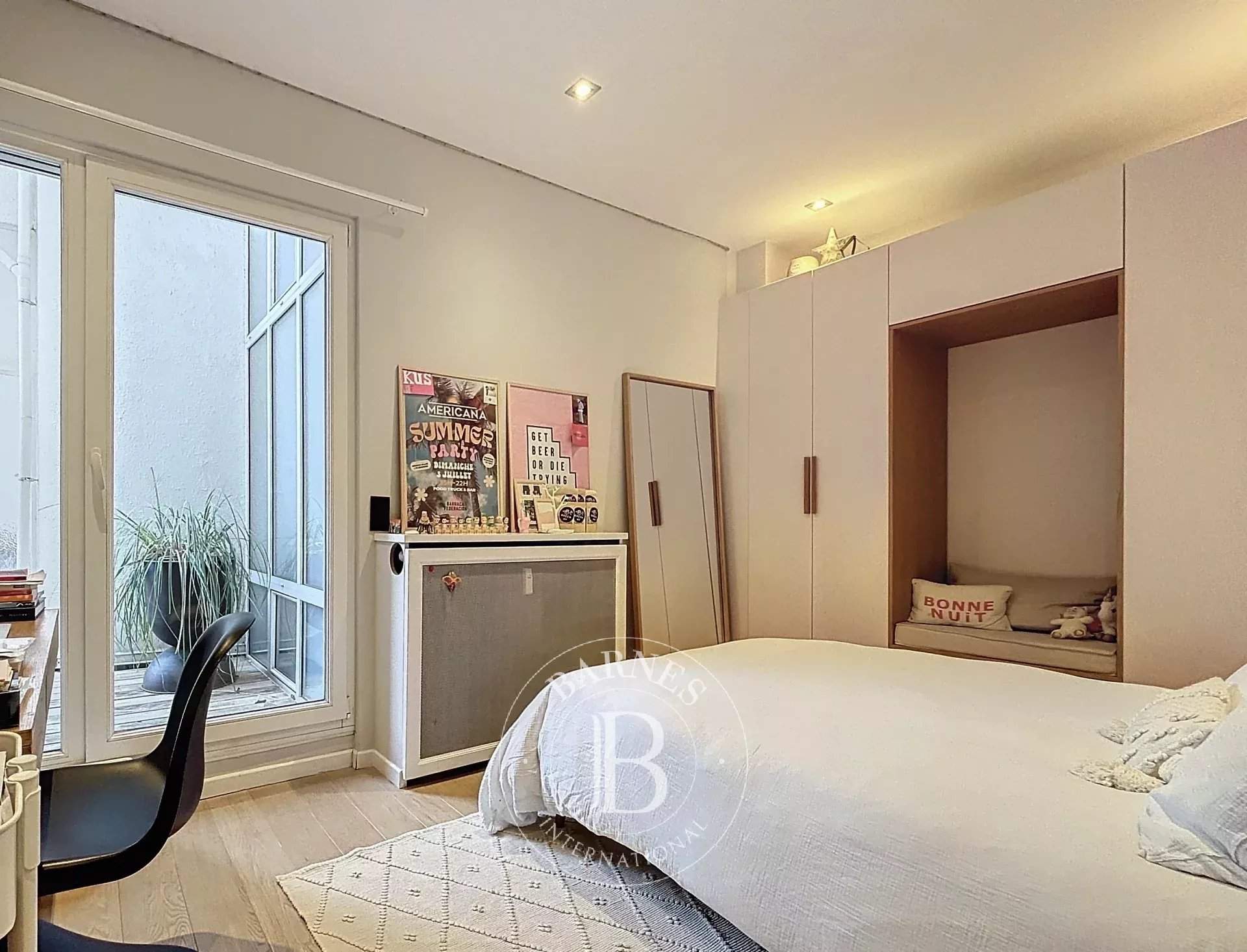 Uccle  - Appartement 10 Pièces 4 Chambres - picture 15