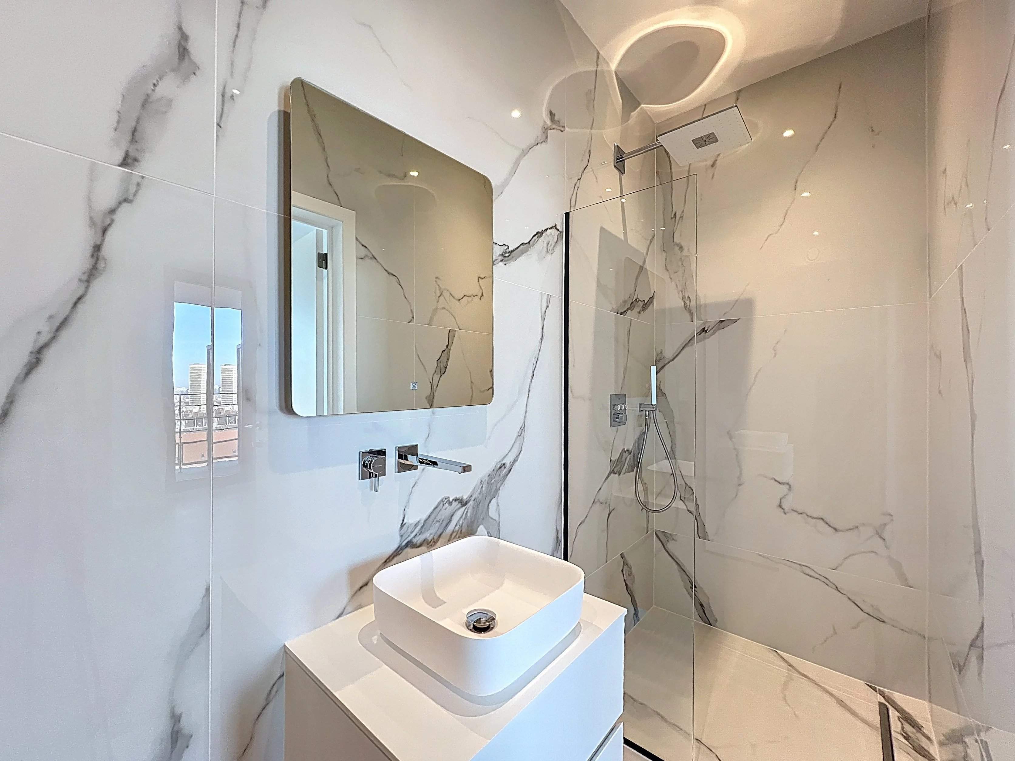 Ixelles  - Appartement  - picture 18