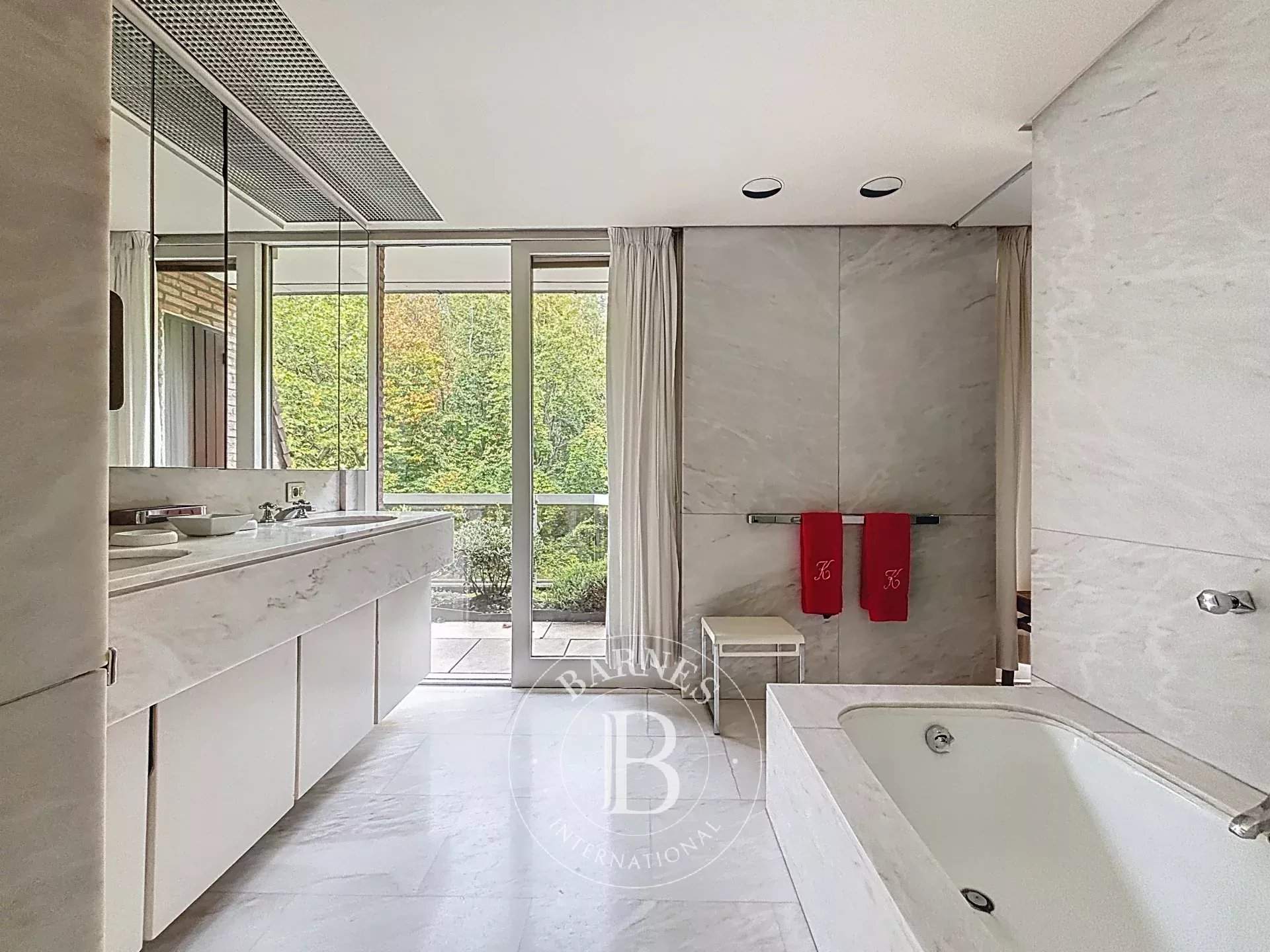 Uccle  - Apartment 2 Bedrooms - picture 9