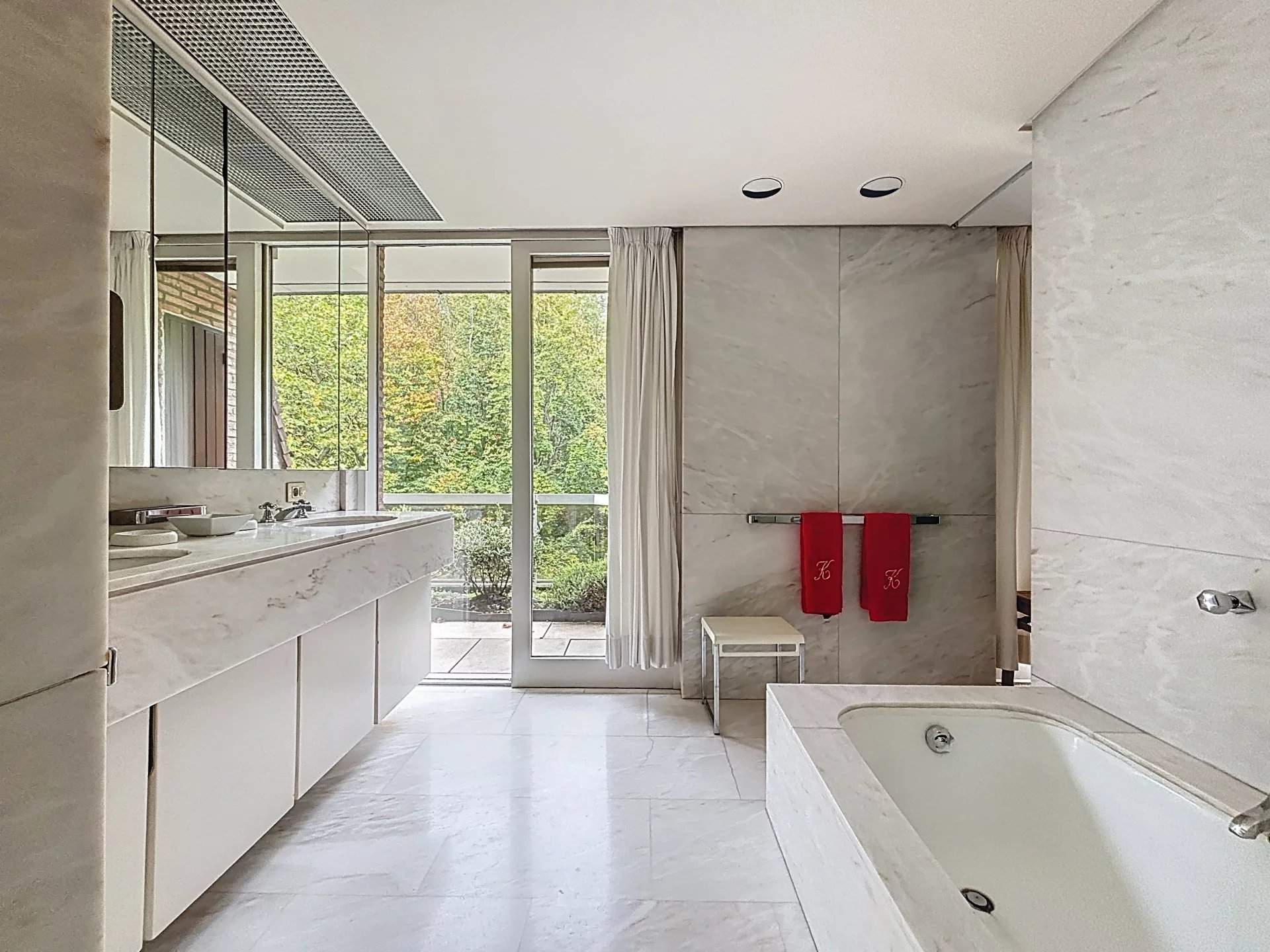 Uccle  - Apartment 2 Bedrooms - picture 9