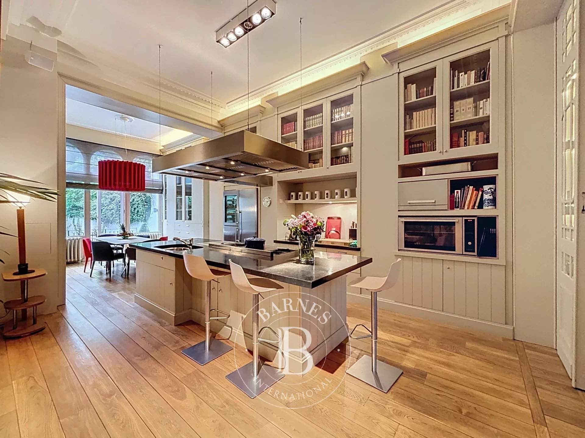 Ixelles  - Maison 18 Pièces 4 Chambres - picture 4